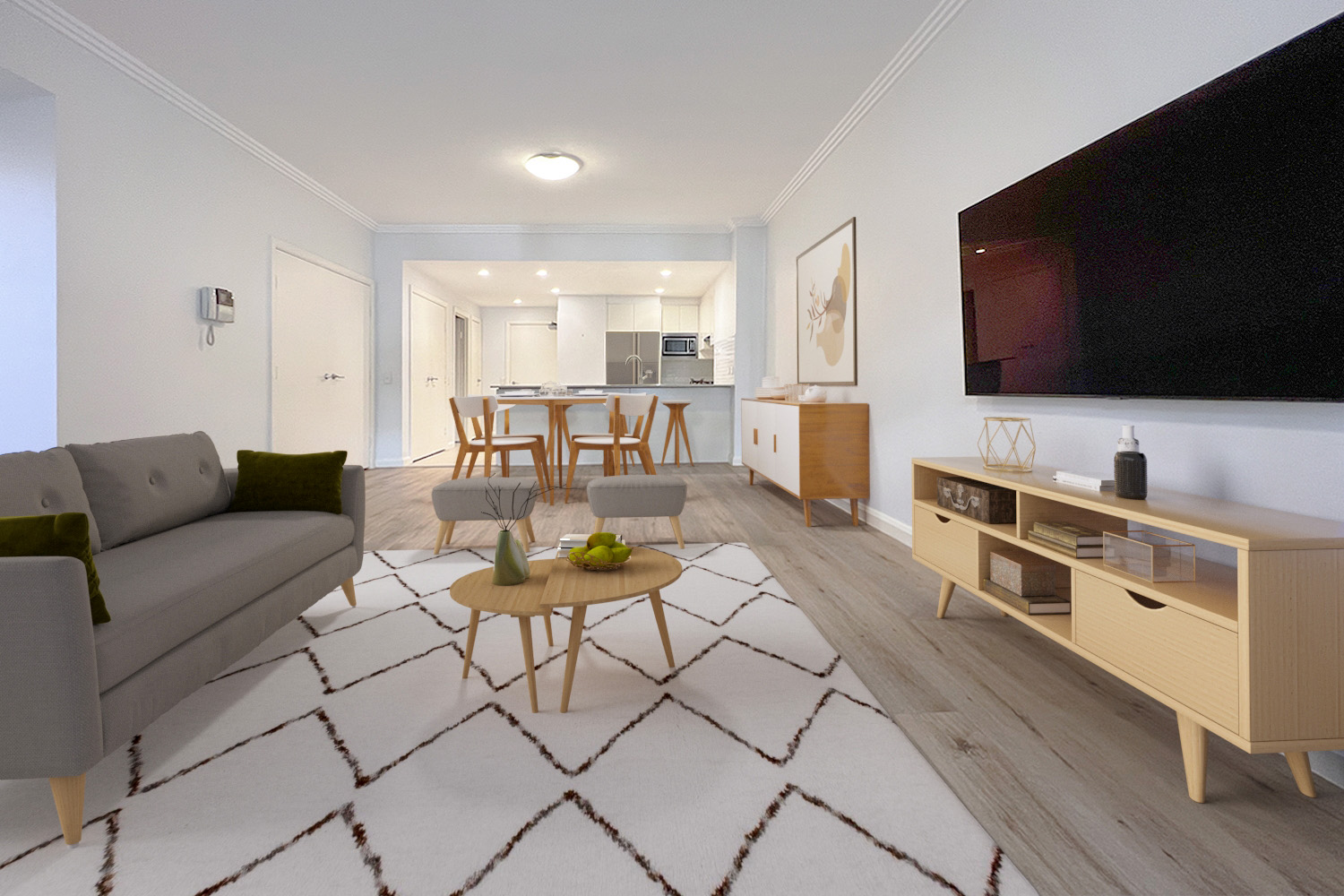 101 / 1 Stromboli Strait, Wentworth Point