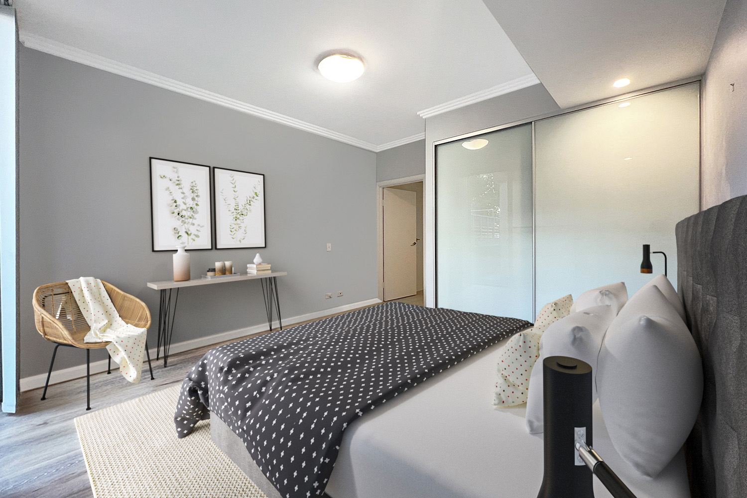 101 / 1 Stromboli Strait, Wentworth Point