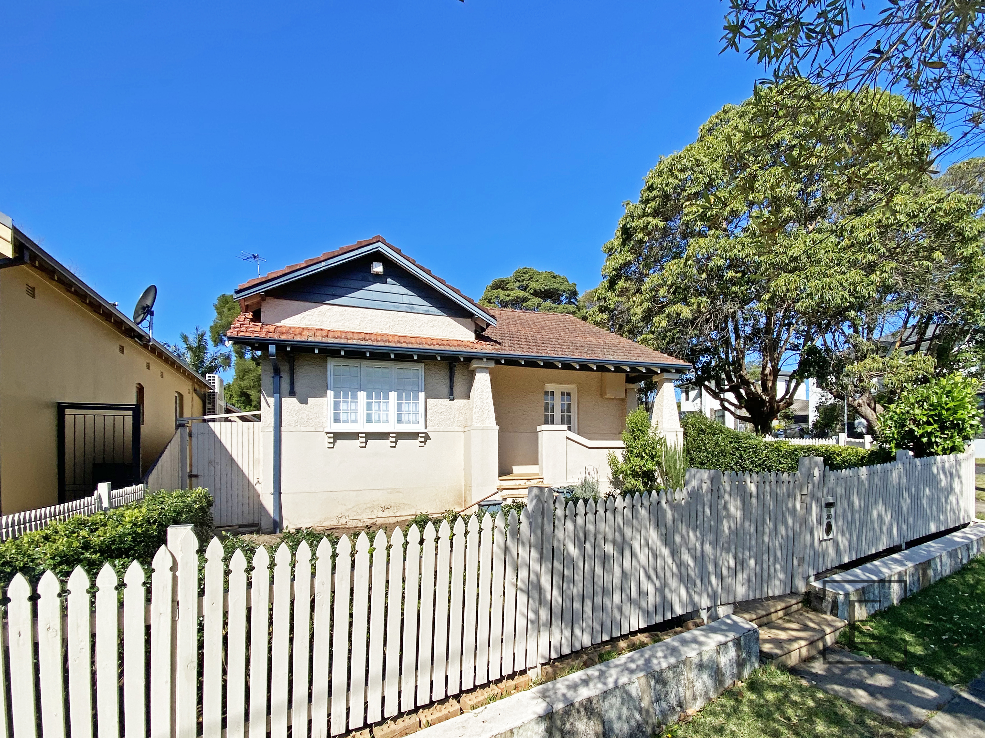 303 Queen Street, Concord West