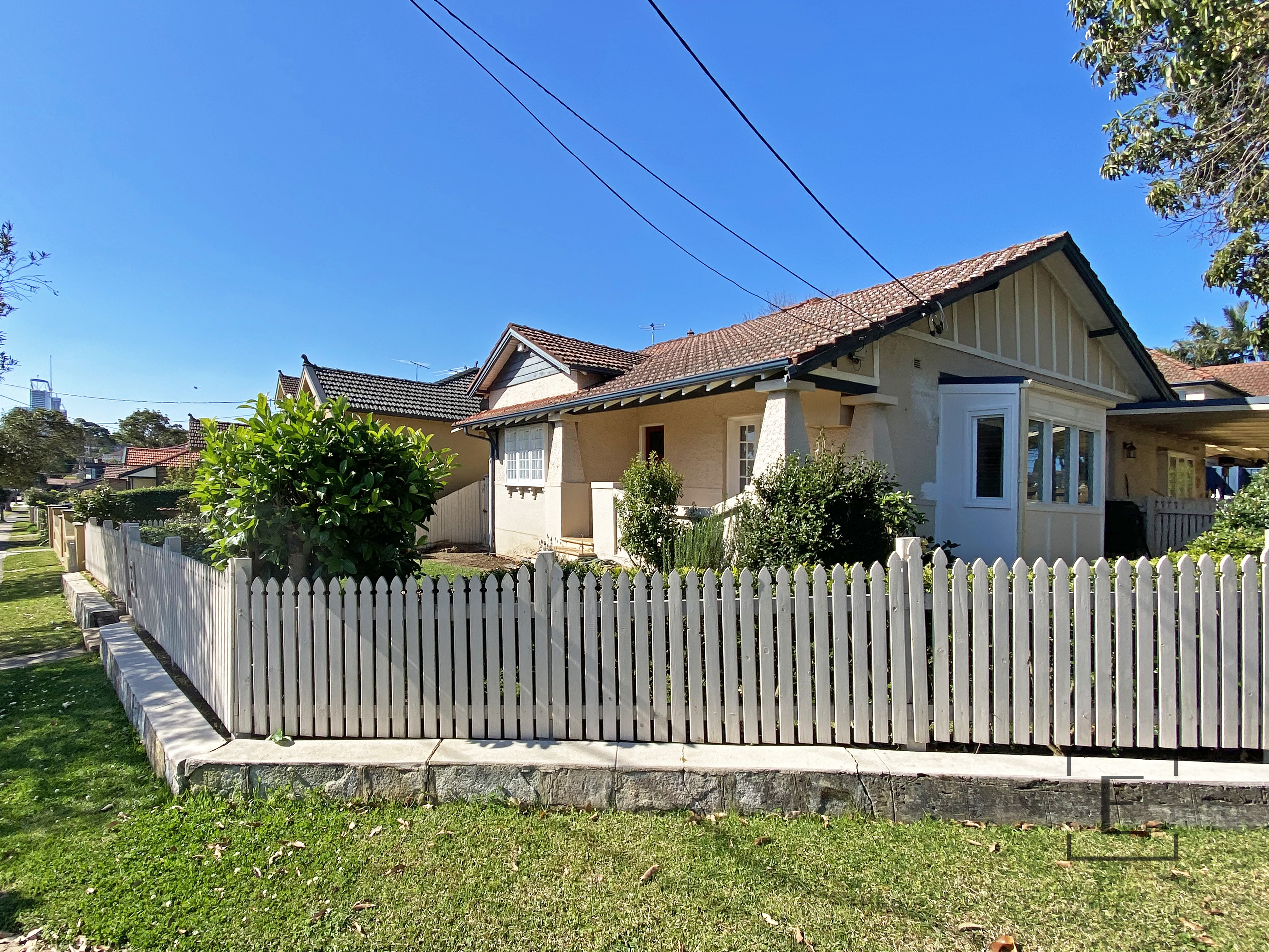 303 Queen Street, Concord West