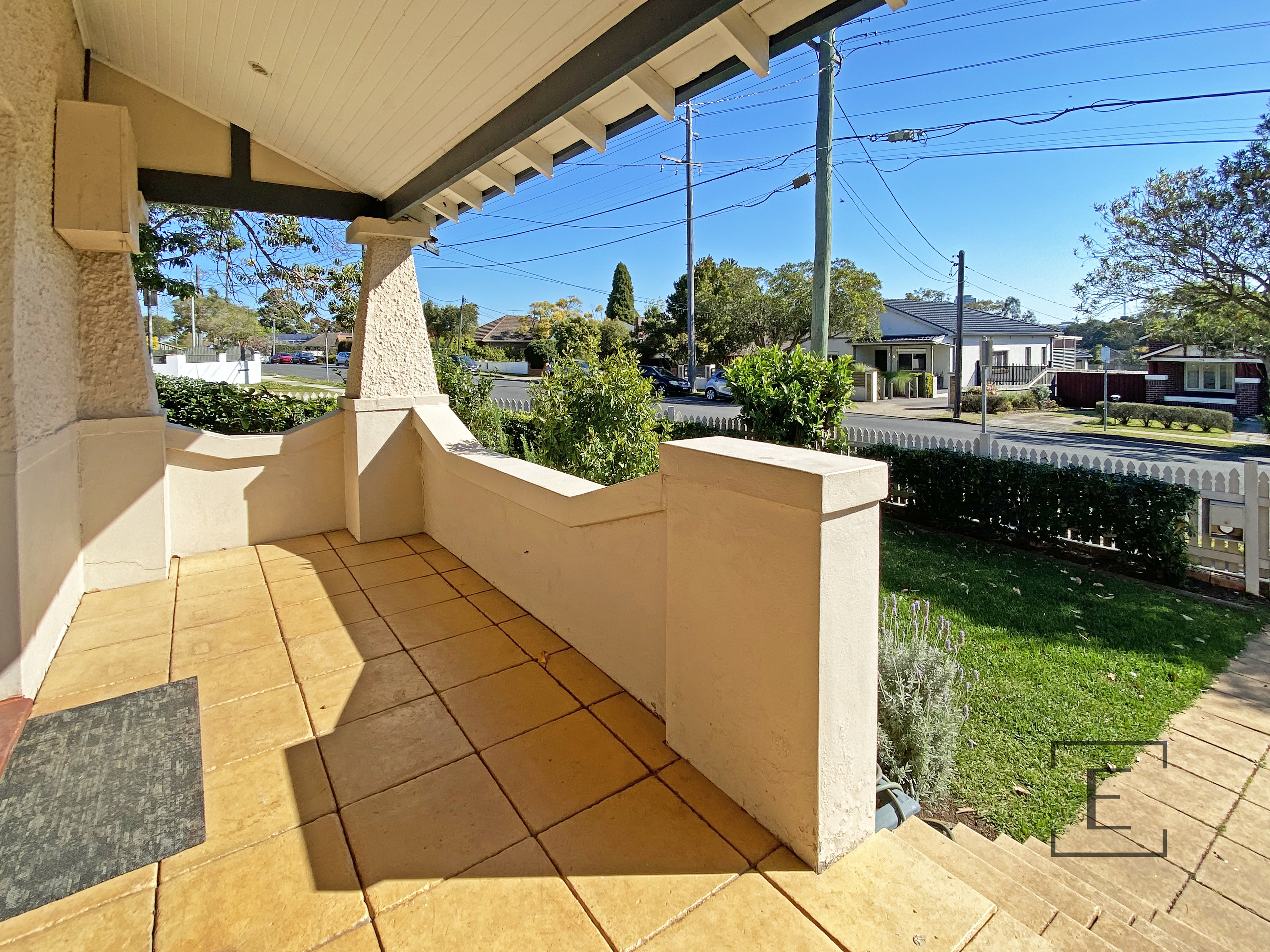 303 Queen Street, Concord West