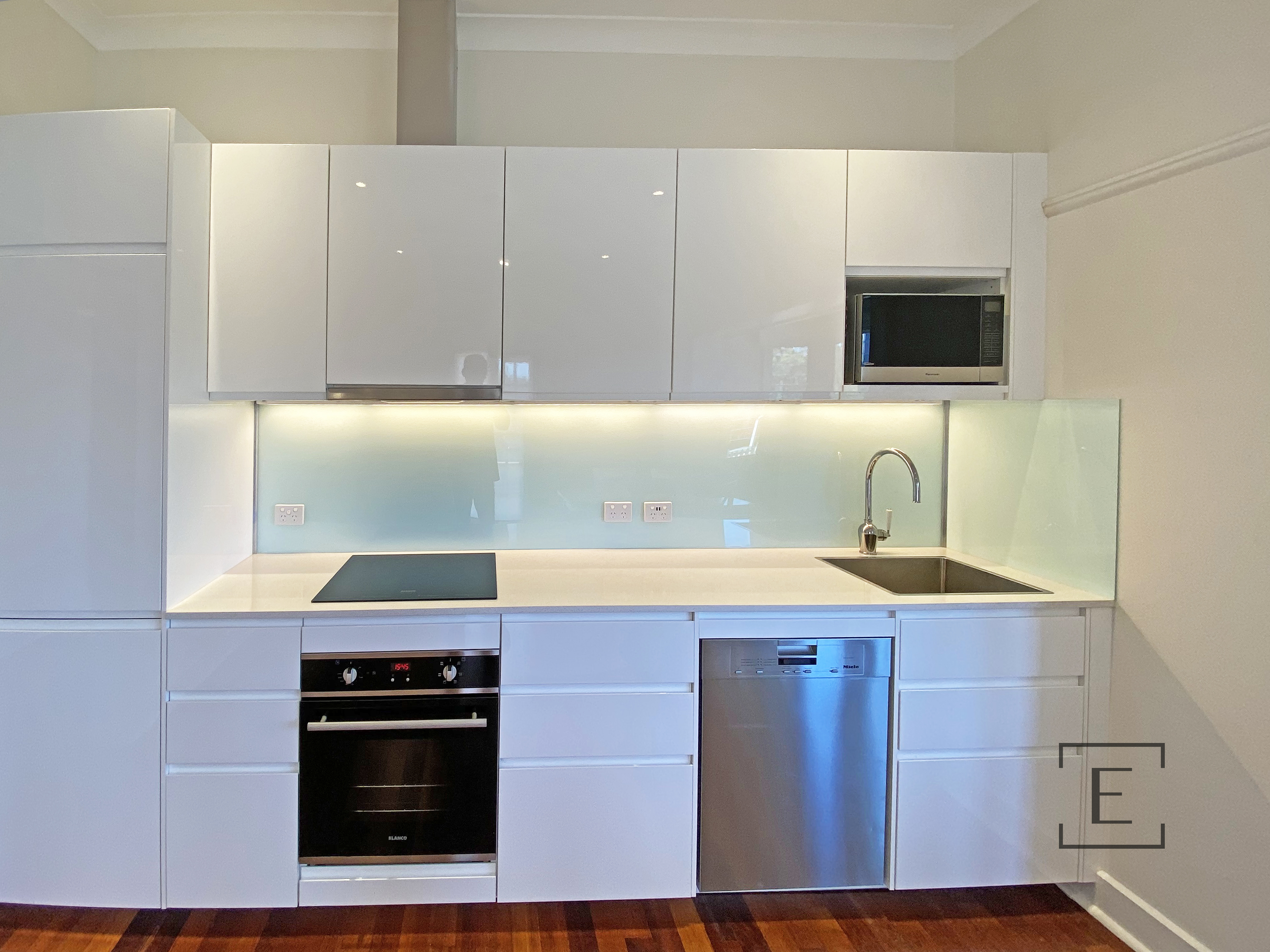 303 Queen Street, Concord West