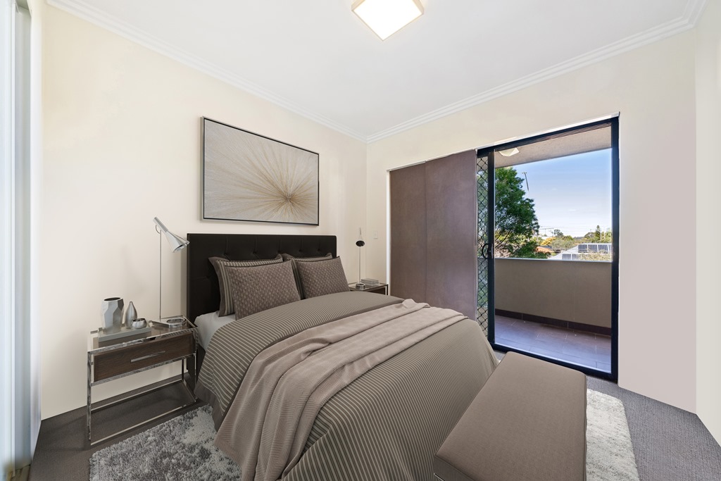 28 / 14-22 Water Street, Lidcombe