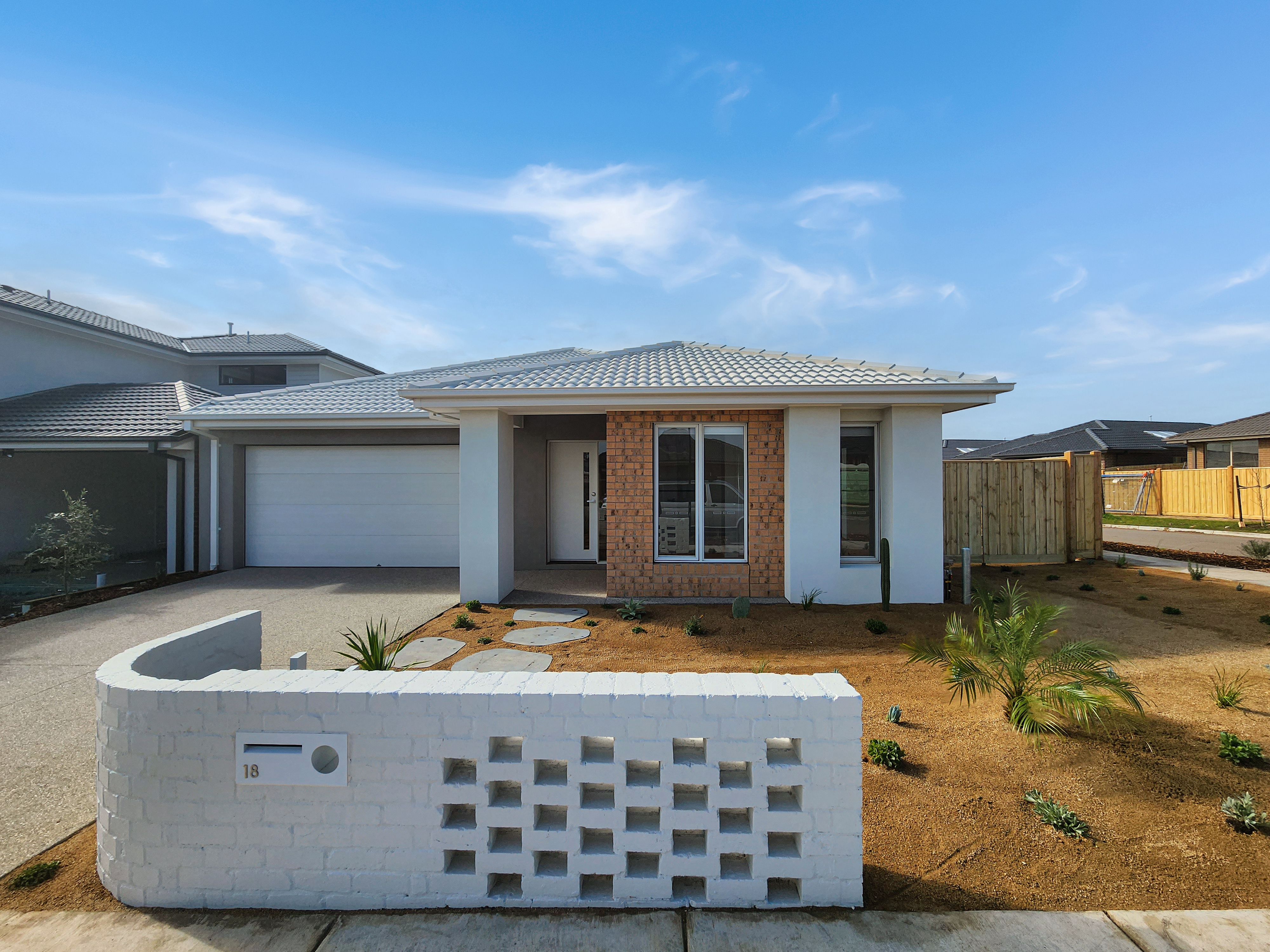 Listing image for 18 Monavale Drive, MOUNT DUNEED  VIC  3217