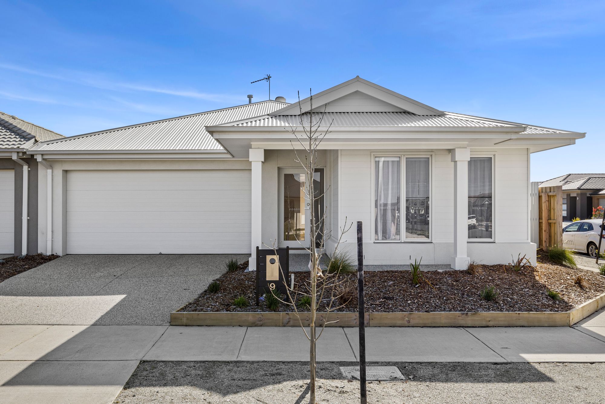 Listing image for 9 Birdport Way, ARMSTRONG CREEK  VIC  3217