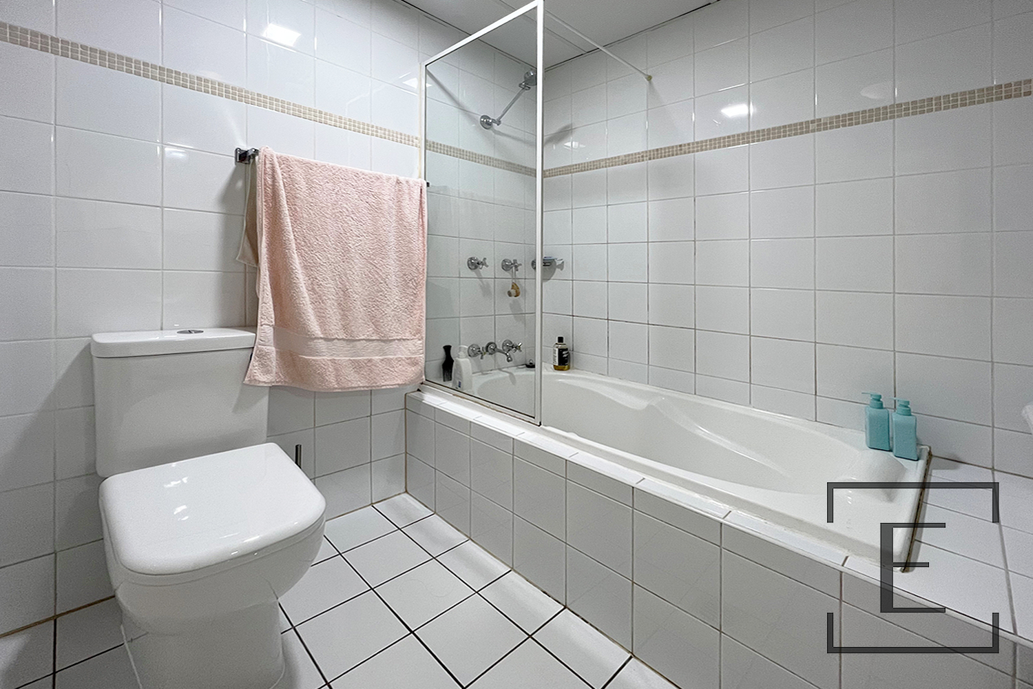 4 / 19-27 Eastbourne Road, Homebush West