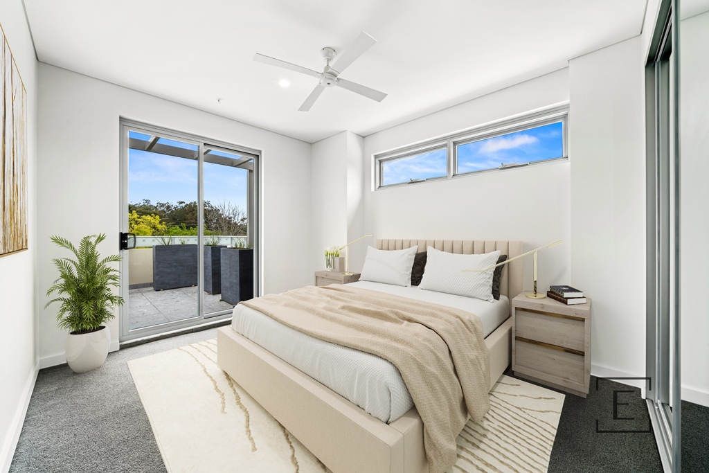 303 / 28 Courallie Avenue, Homebush West