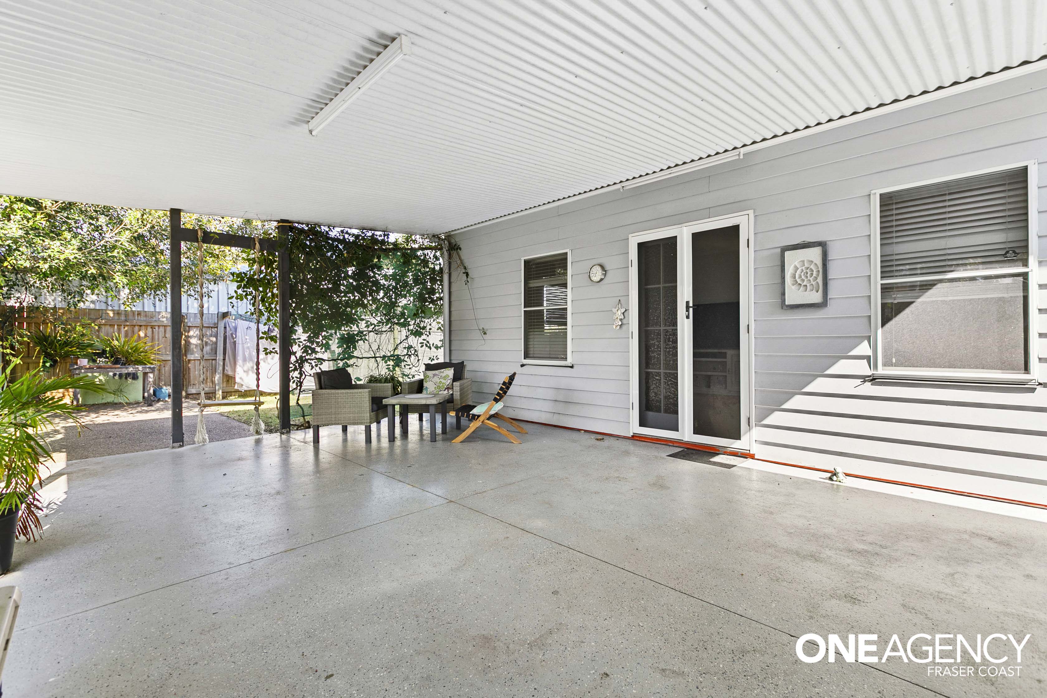 19 Pilot Street, Urangan