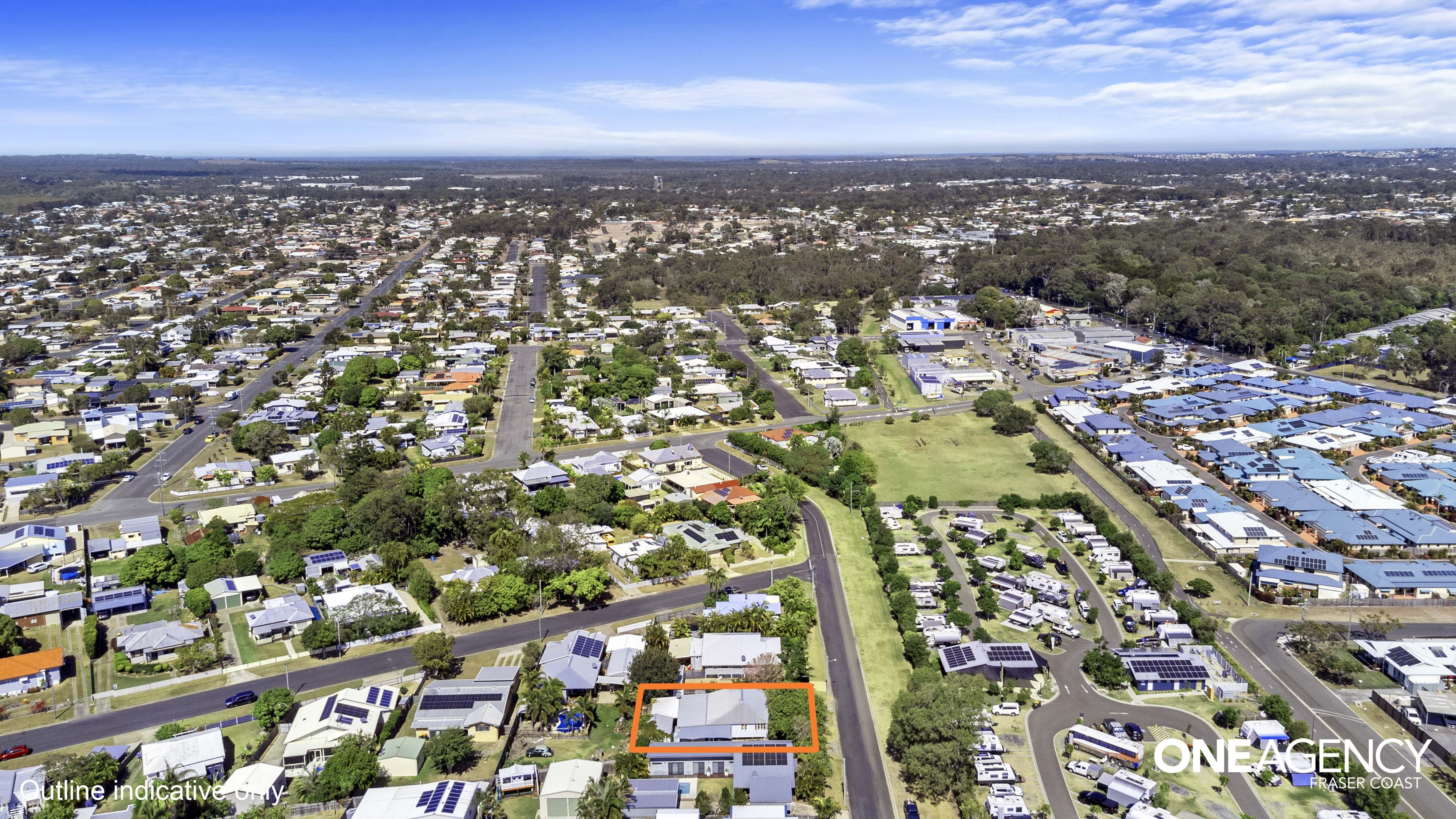 19 Pilot Street, Urangan