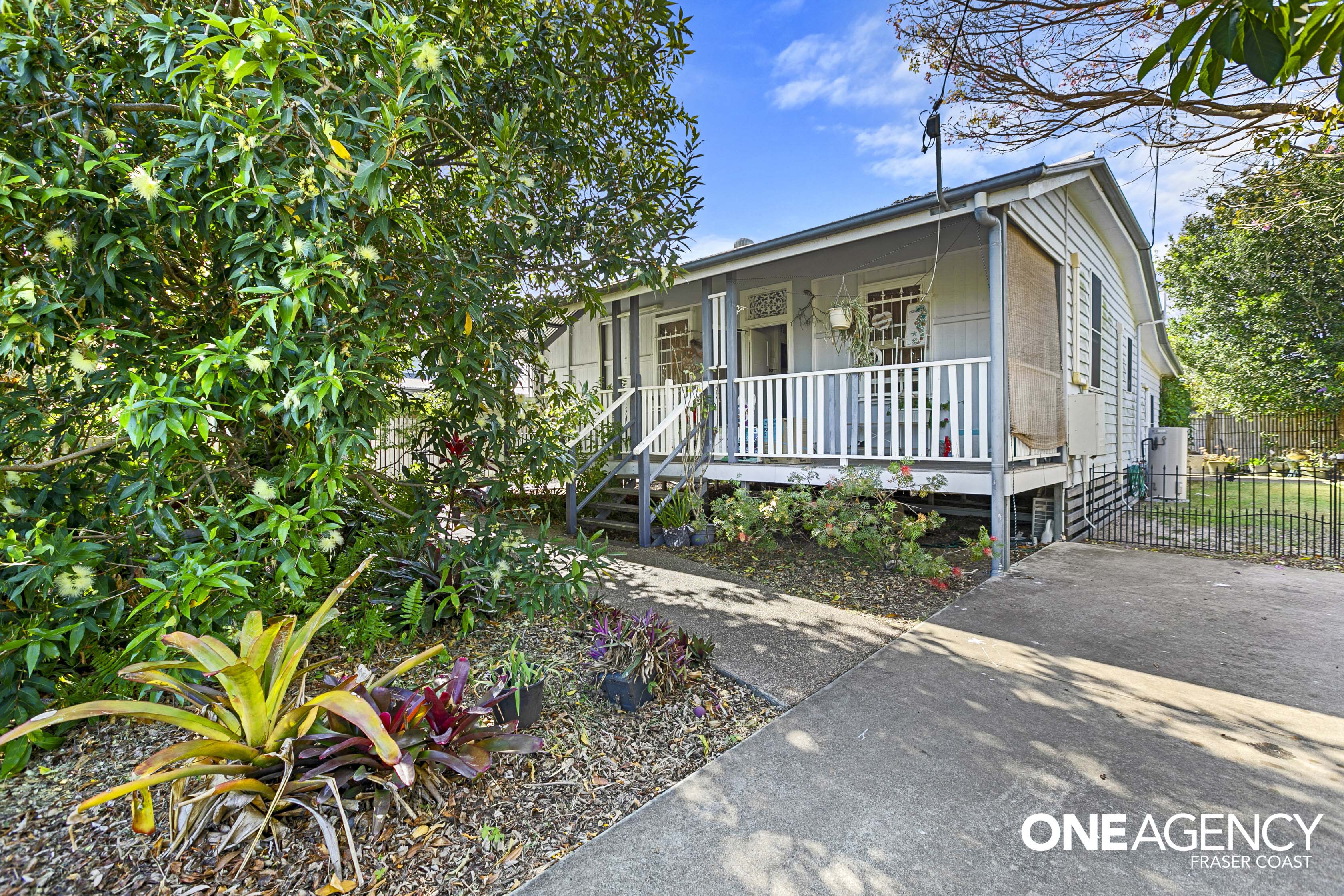 19 Pilot Street, Urangan