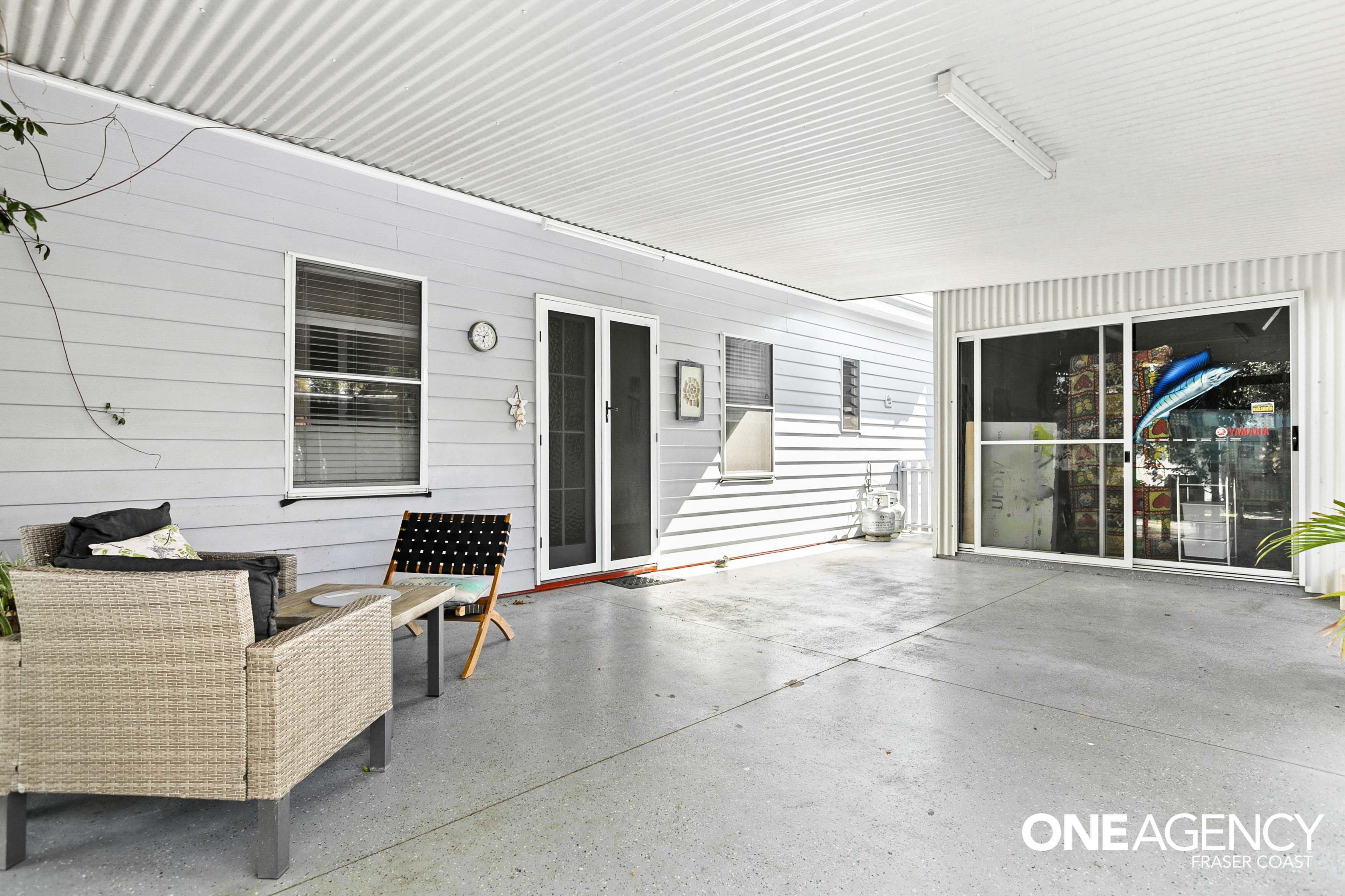 19 Pilot Street, Urangan