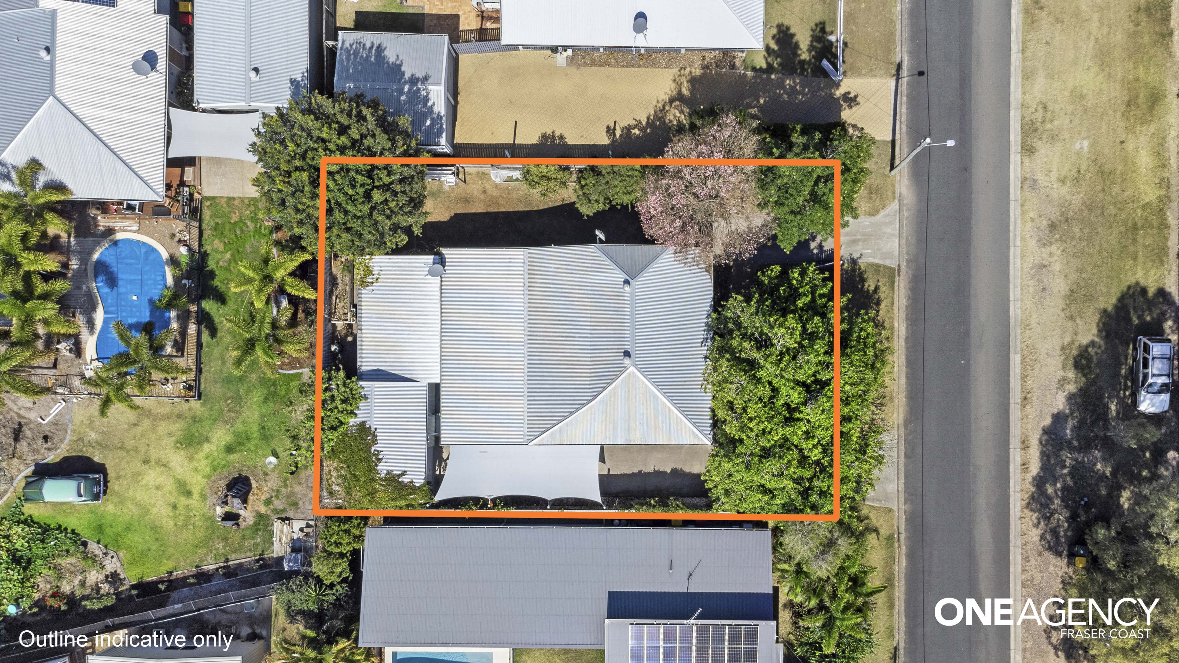 19 Pilot Street, Urangan