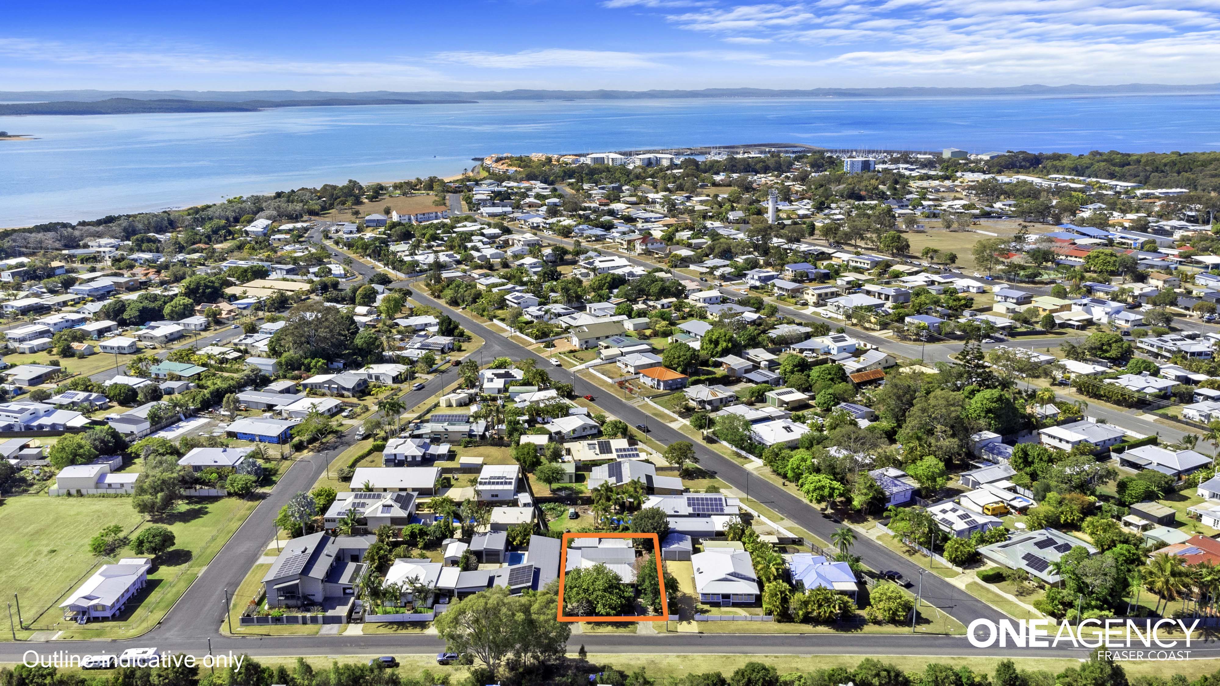 19 Pilot Street, Urangan