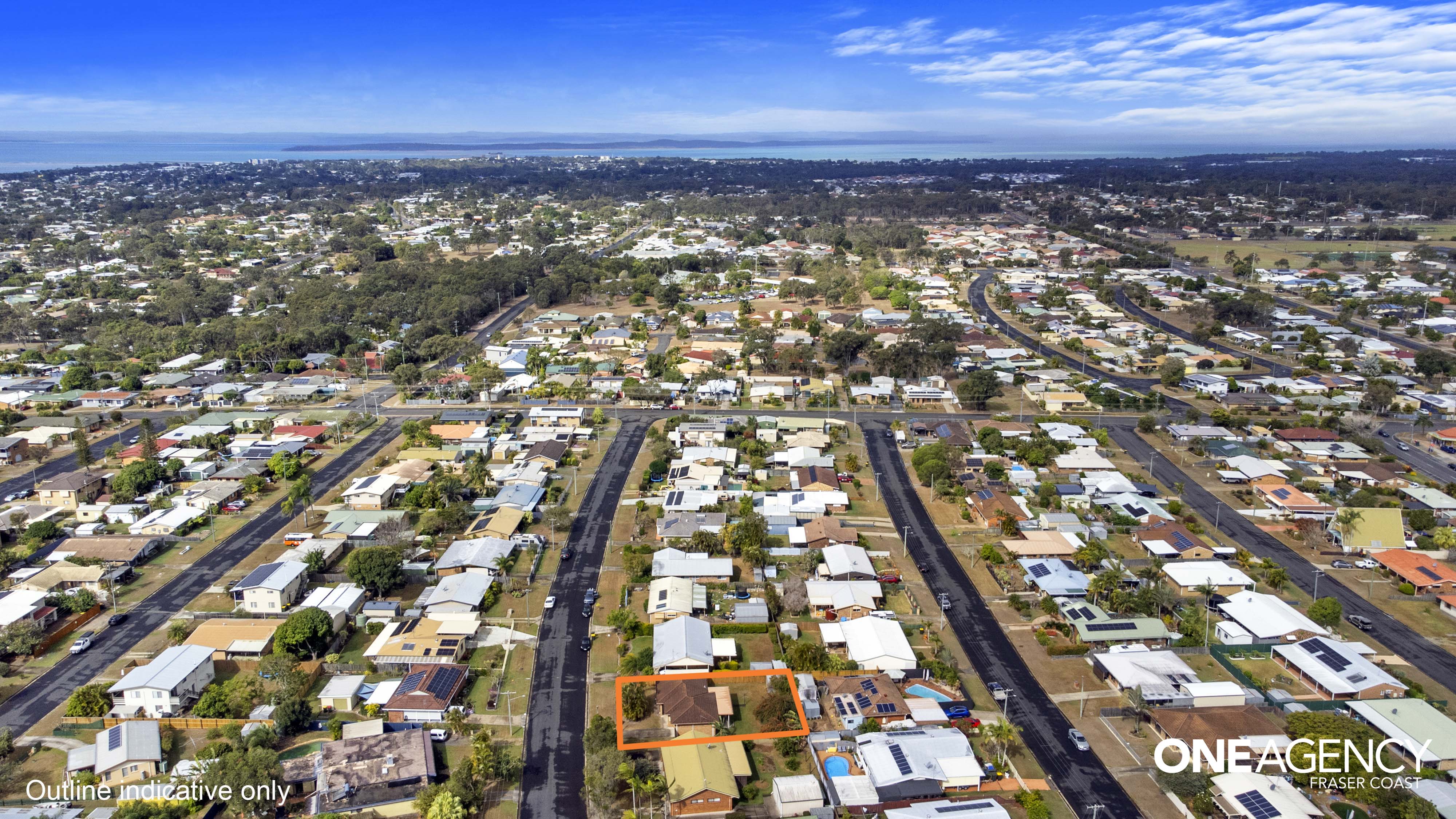 5 Minguin Street, Scarness