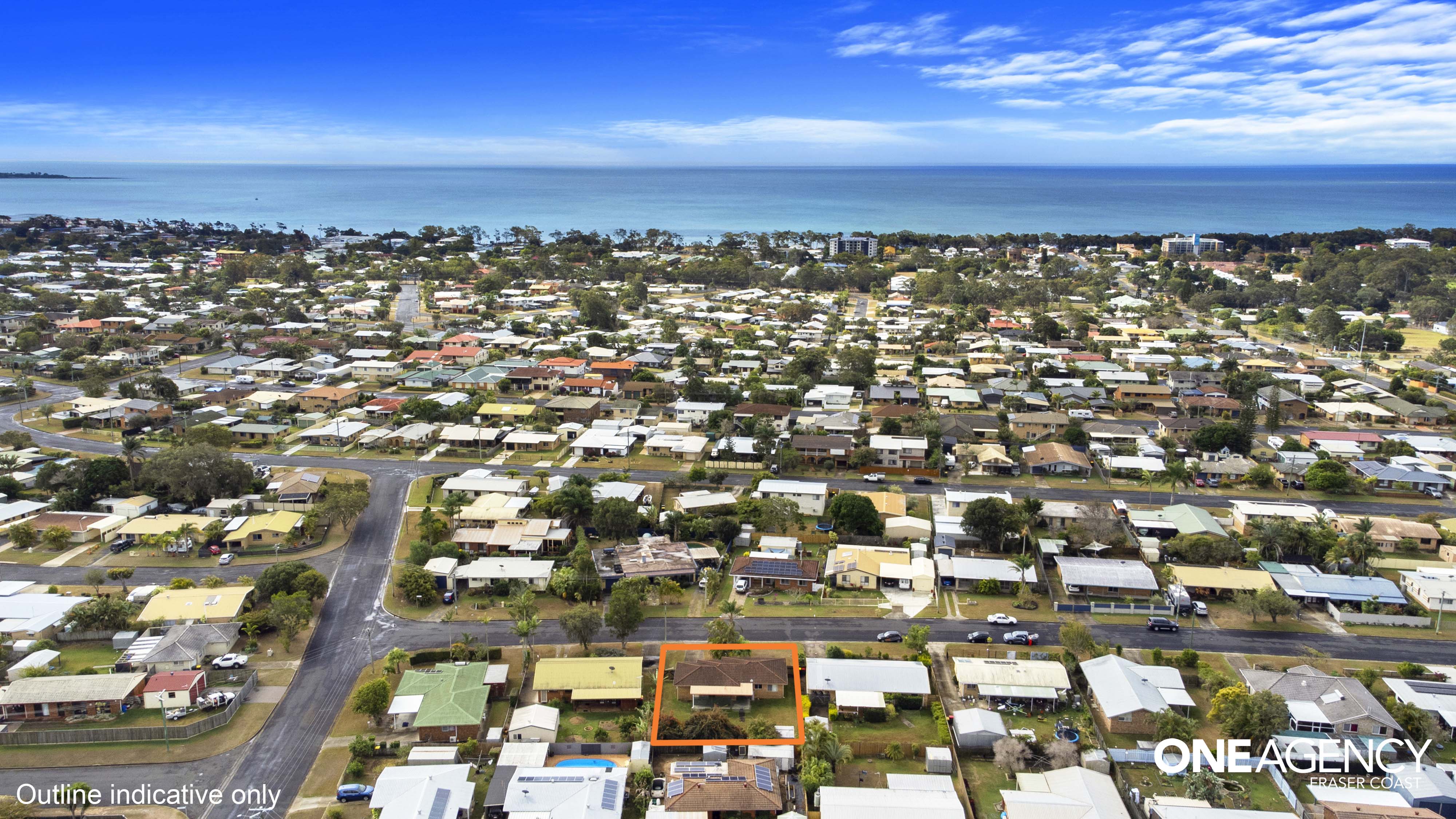 5 Minguin Street, Scarness