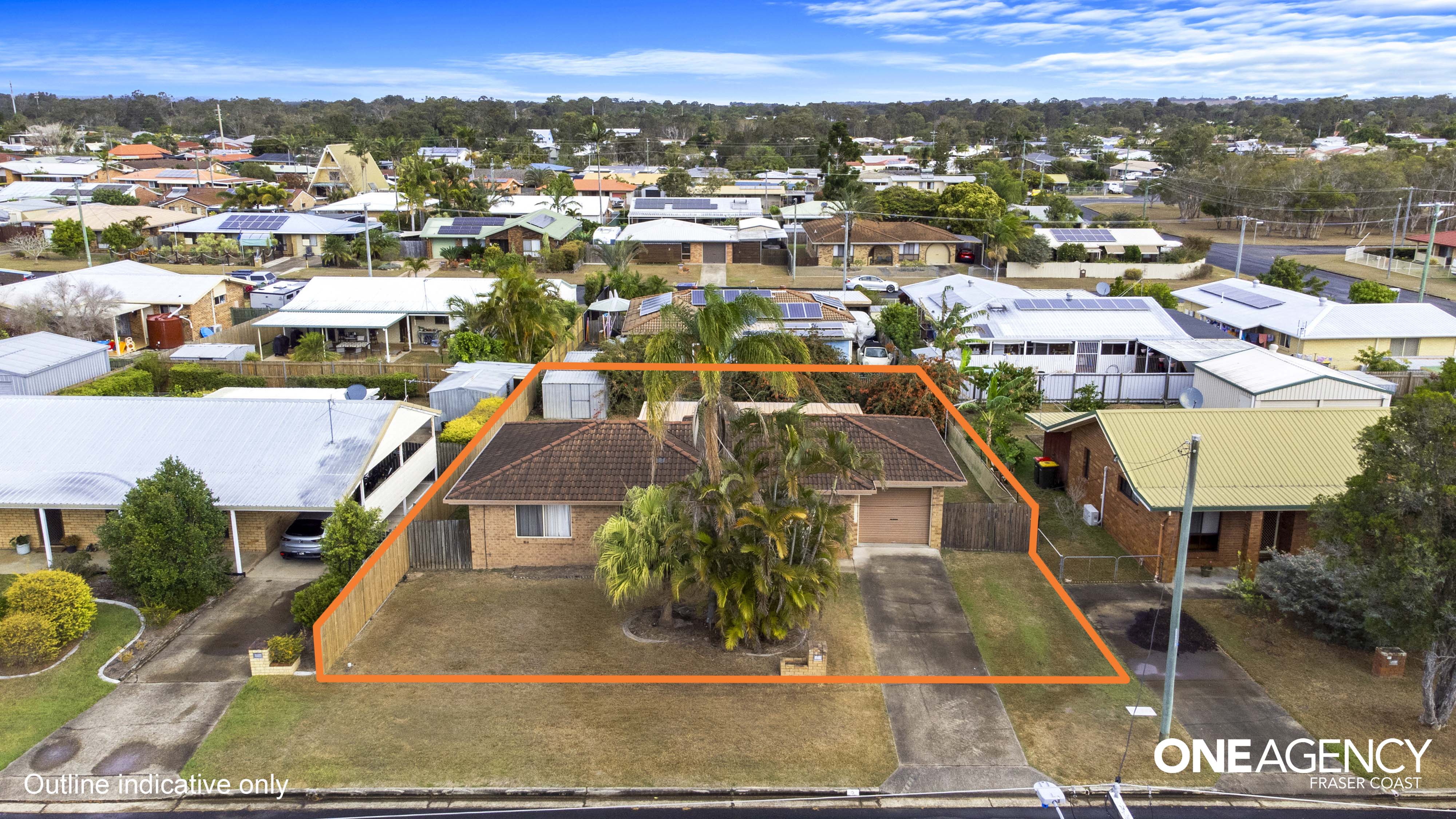 5 Minguin Street, Scarness