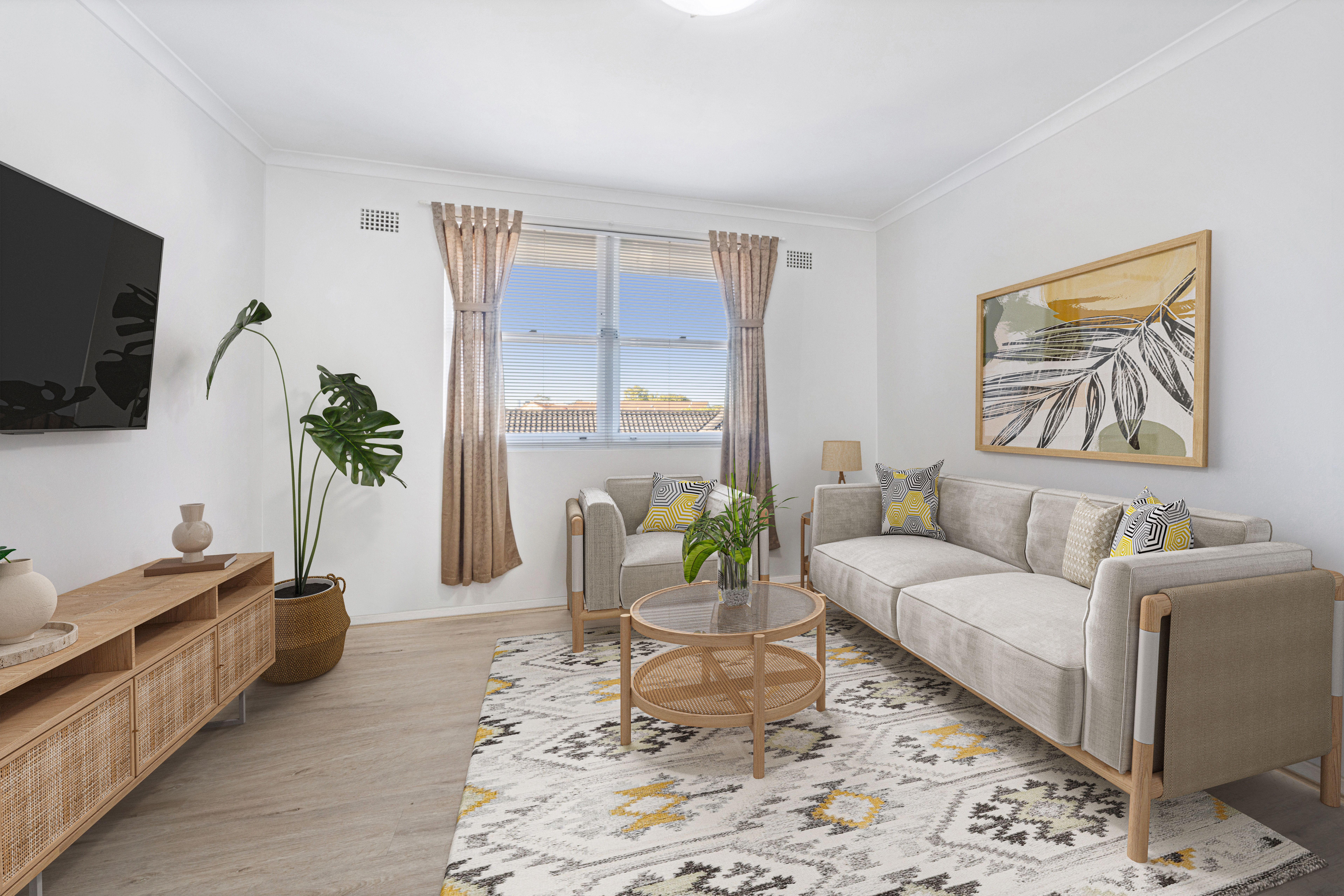 6 / 508 New Canterbury Road, Dulwich Hill