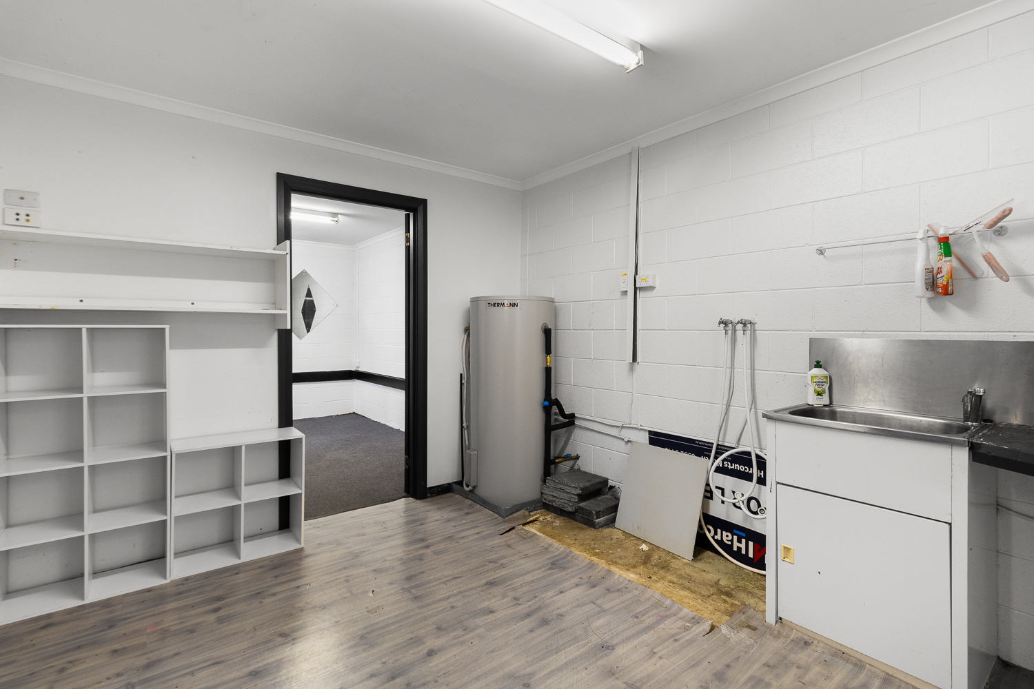 Shop 1 / 2 Prossers Forest Road, Ravenswood