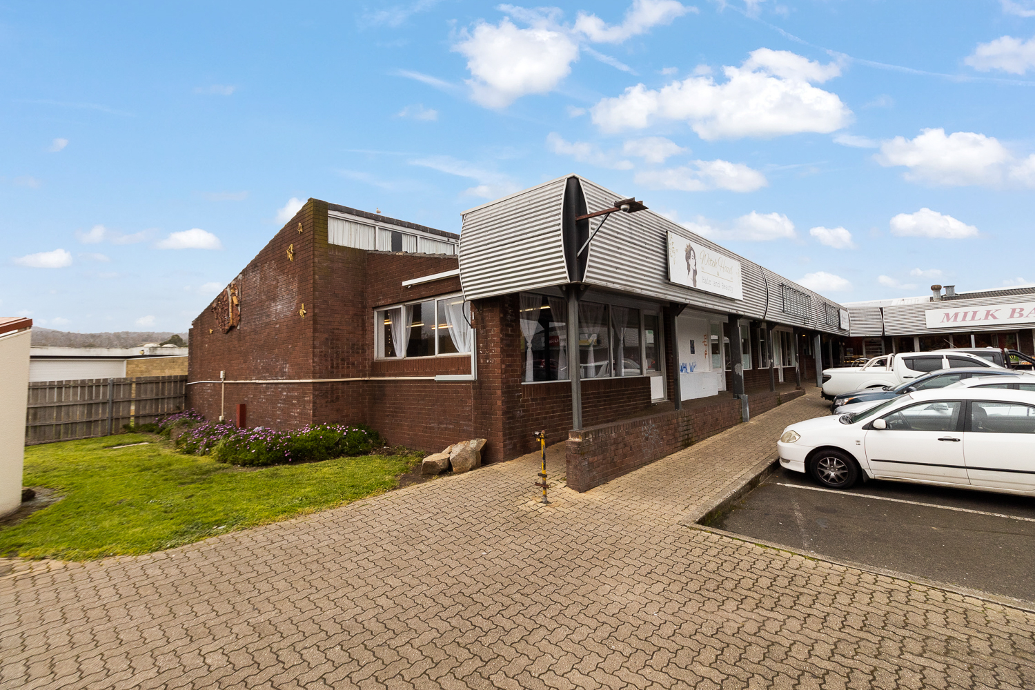 Shop 1 / 2 Prossers Forest Road, Ravenswood