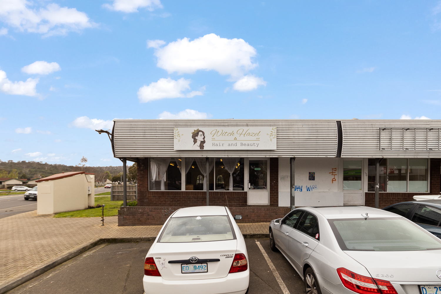 Shop 1 / 2 Prossers Forest Road, Ravenswood