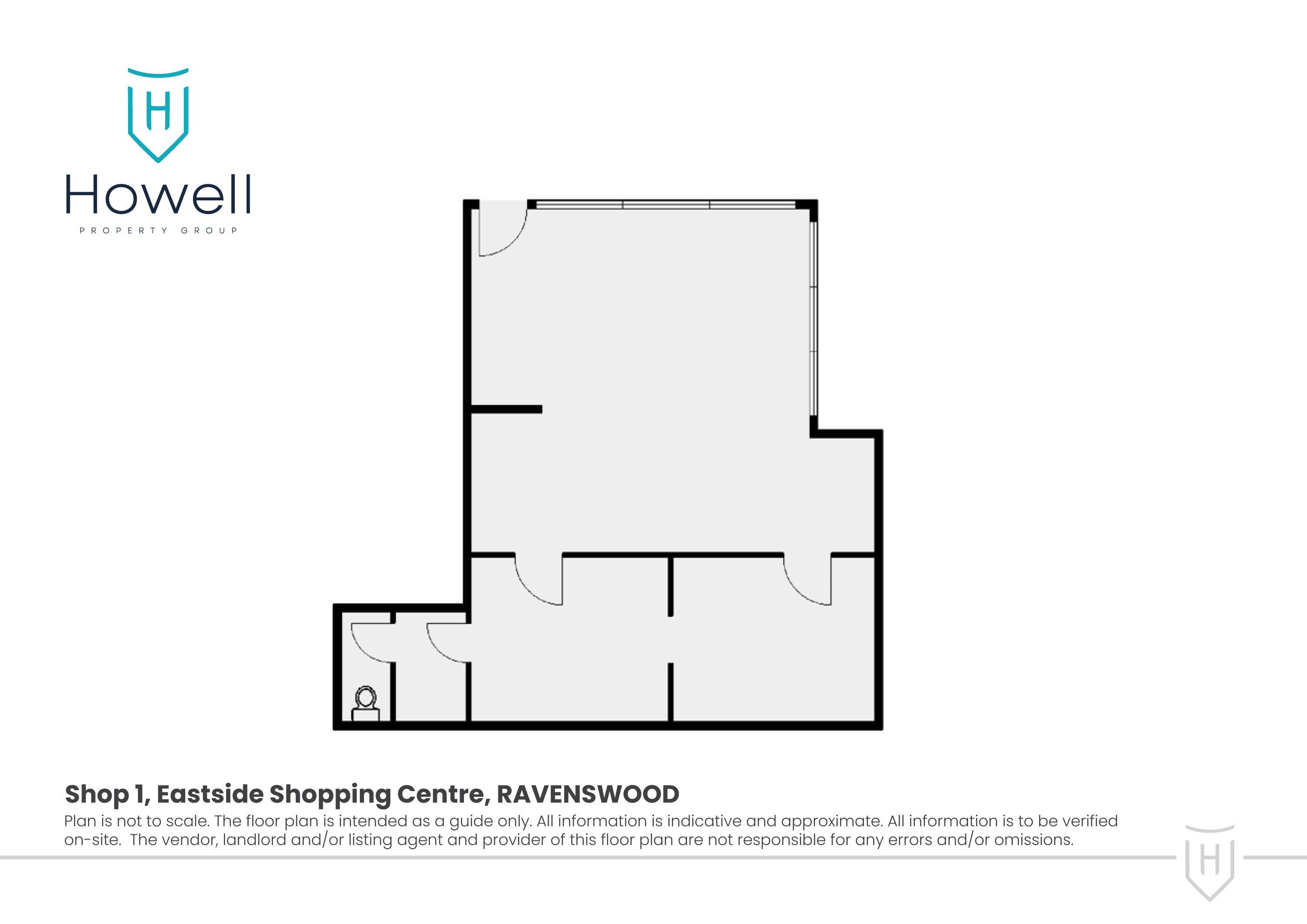 Shop 1 / 2 Prossers Forest Road, Ravenswood
