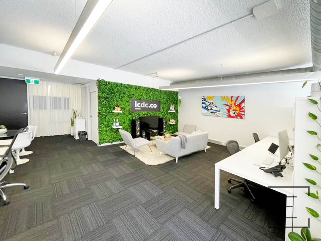 Suite 205 / 13-15  Wentworth Avenue, Surry Hills