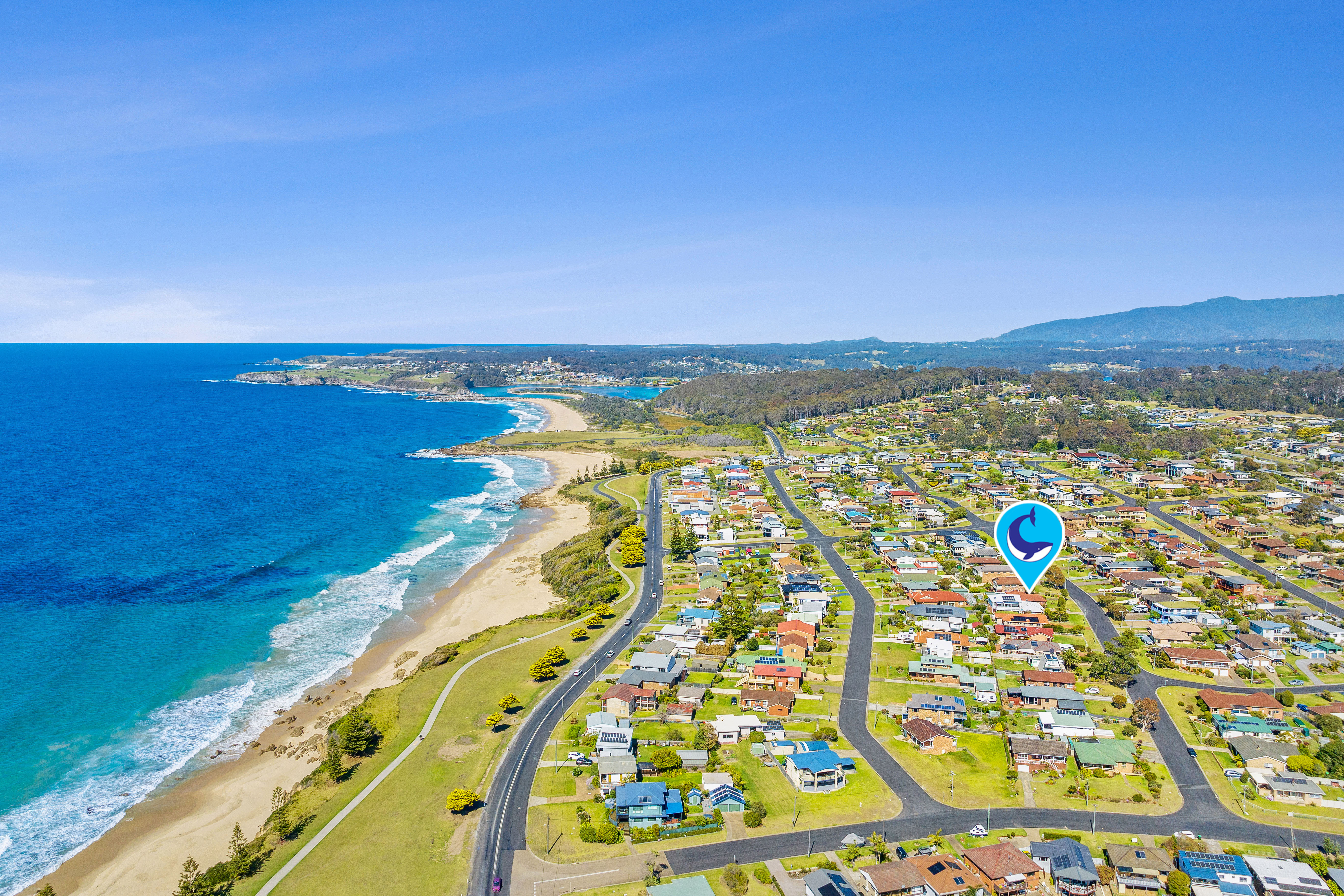 20 Sunset Boulevard, Kianga