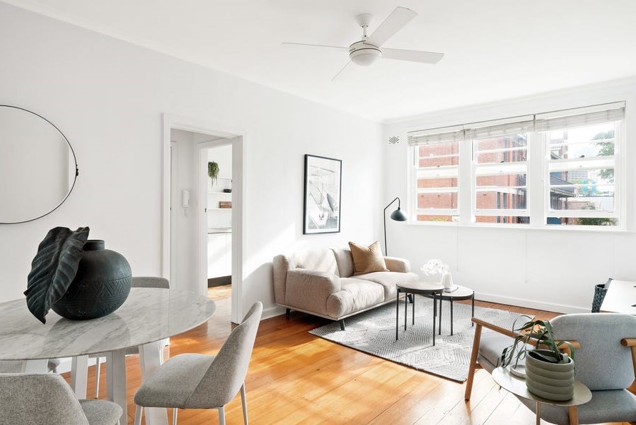 2a Darley Street