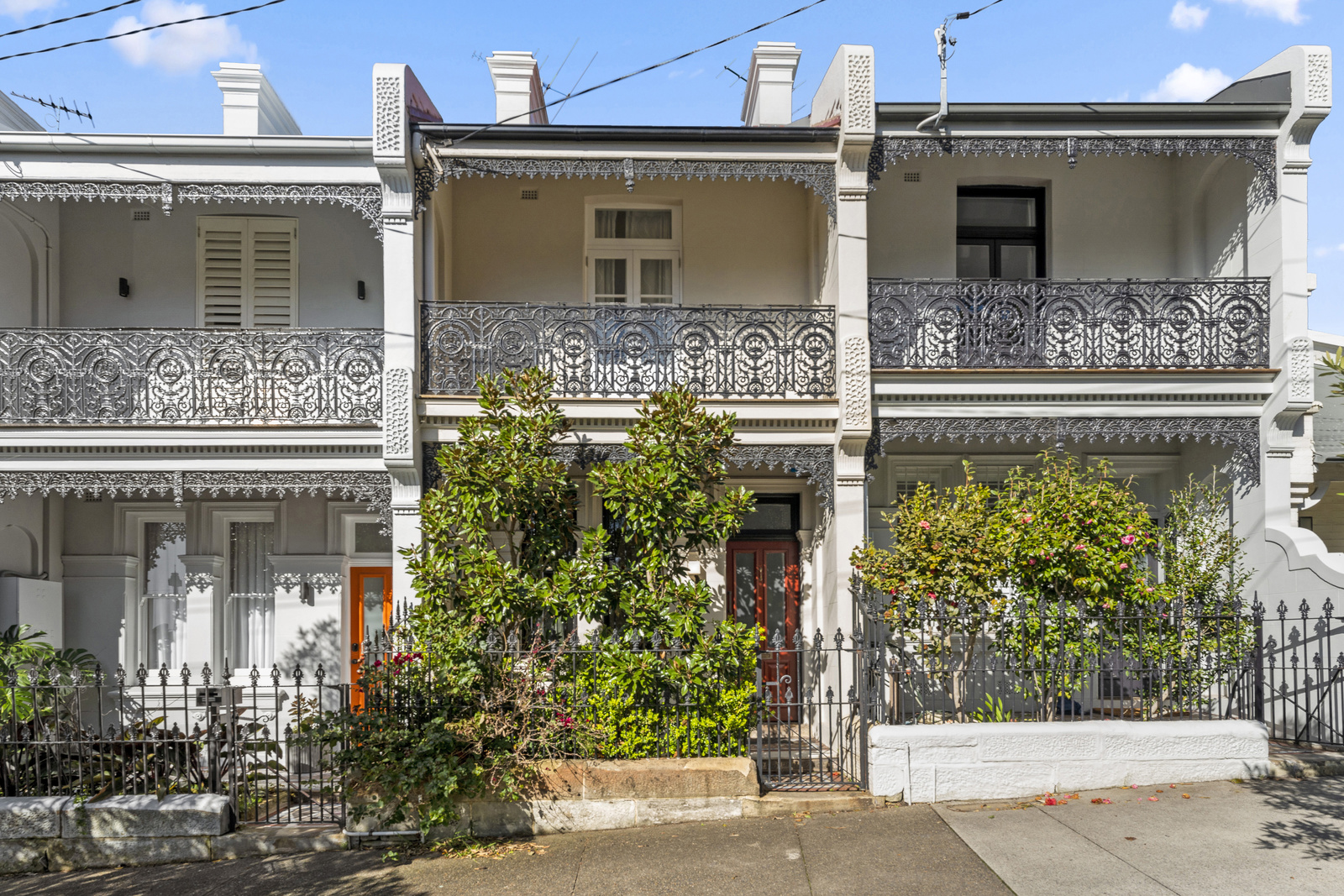 41 Union Street