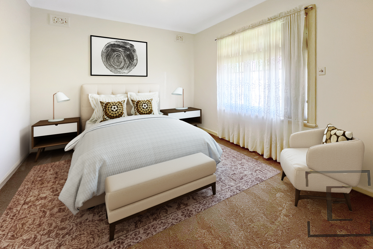 34 Queens Road, Five Dock