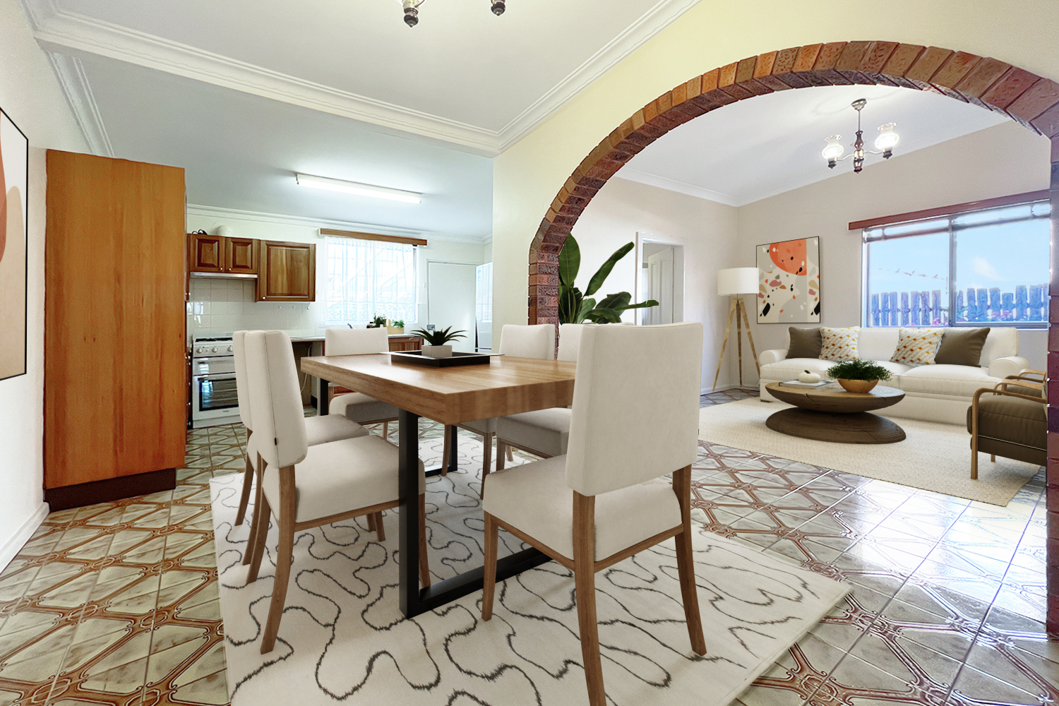 34 Queens Road, Five Dock