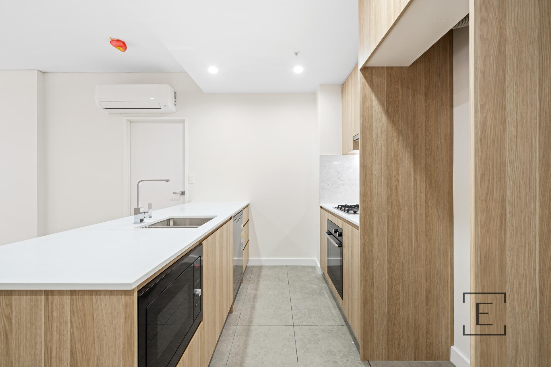 g02 / 28 Courallie Avenue, Homebush West