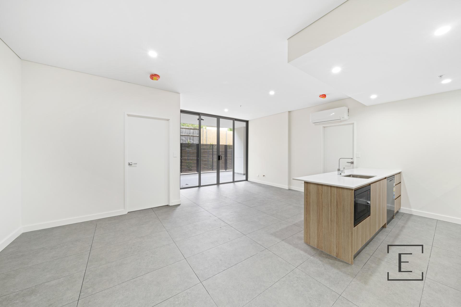 g02 / 28 Courallie Avenue, Homebush West