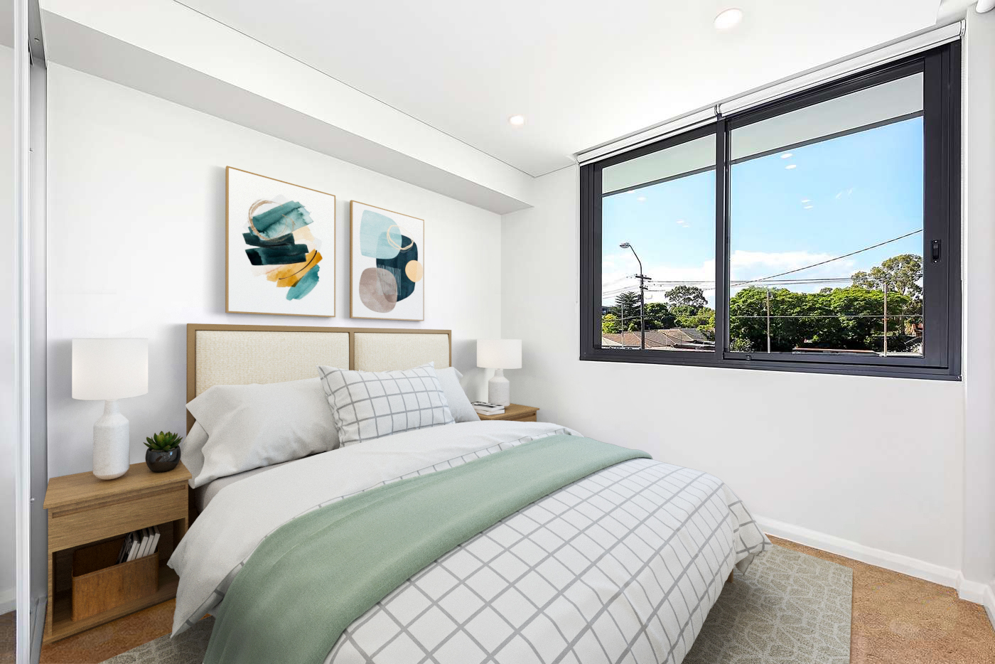 104 / 218 Parramatta Road, Homebush