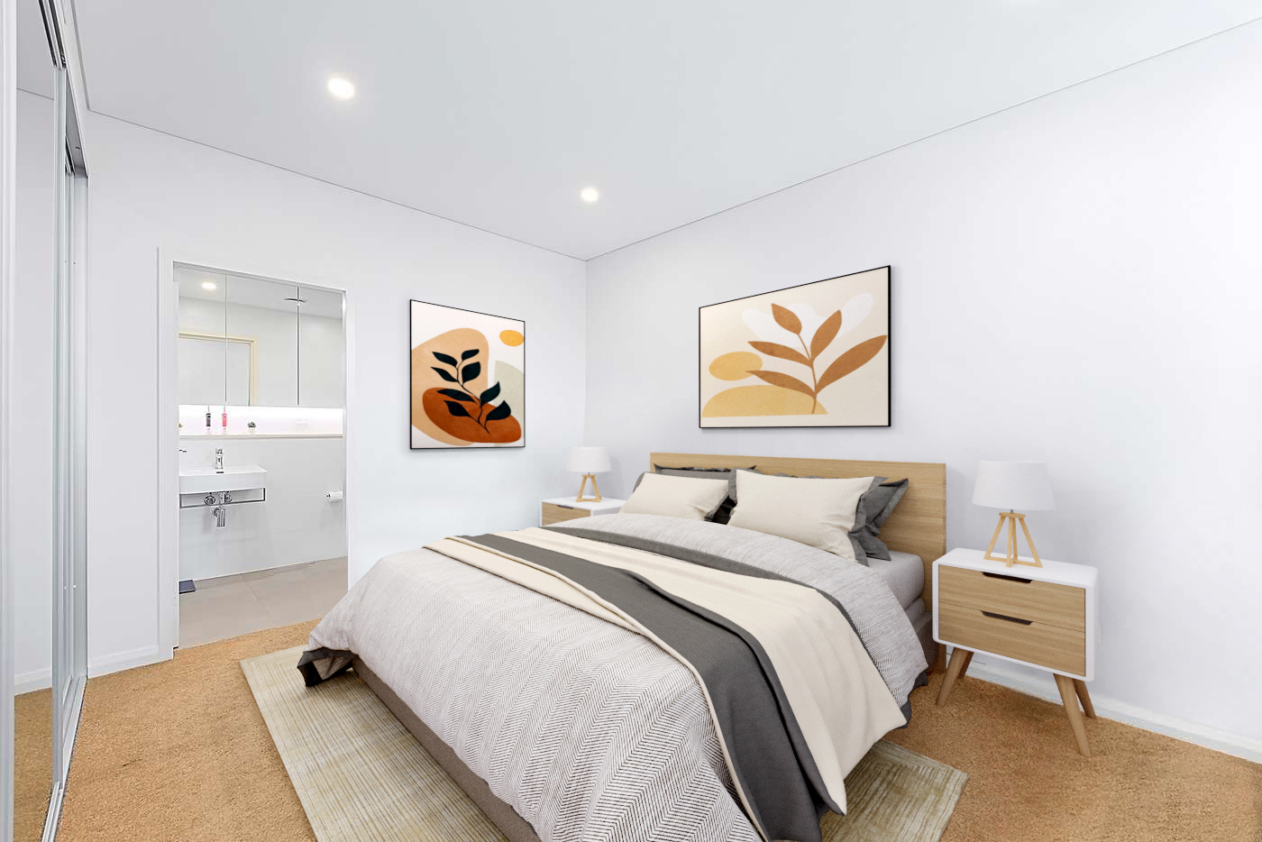 104 / 218 Parramatta Road, Homebush