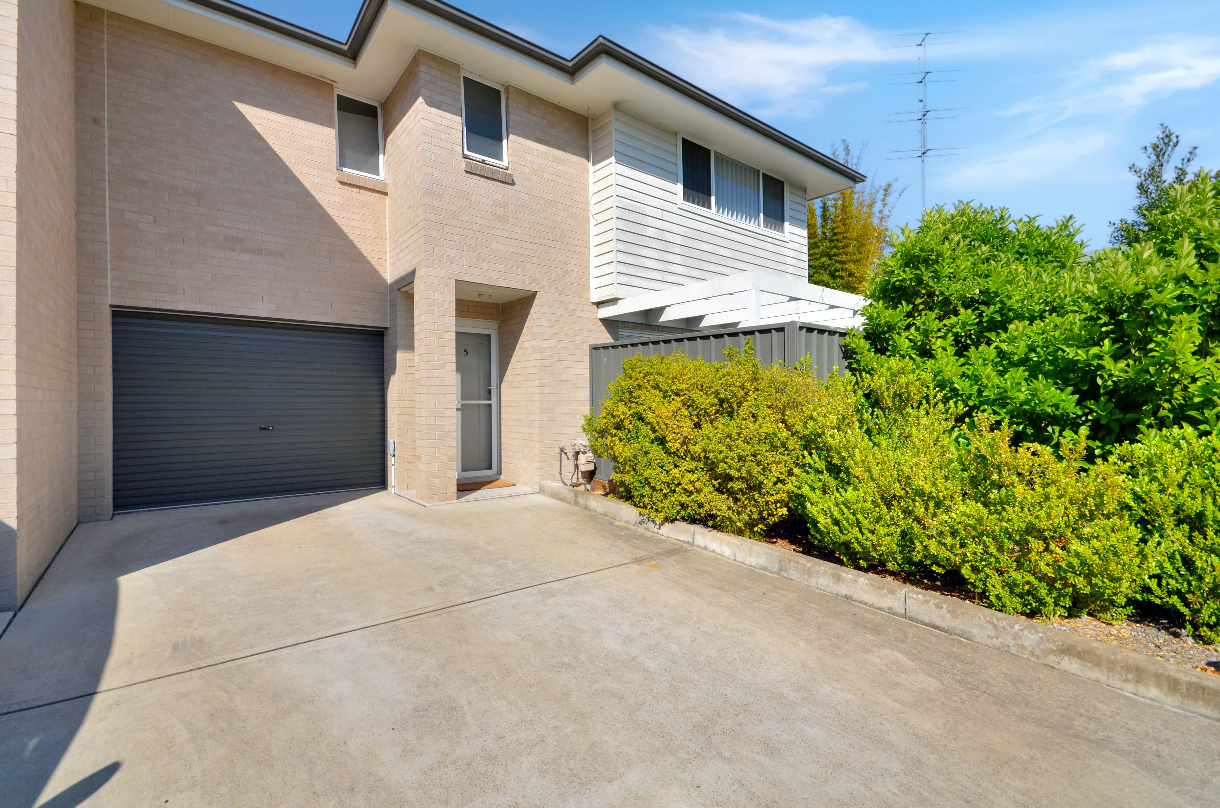 5 / 369 Sandgate Road, Shortland