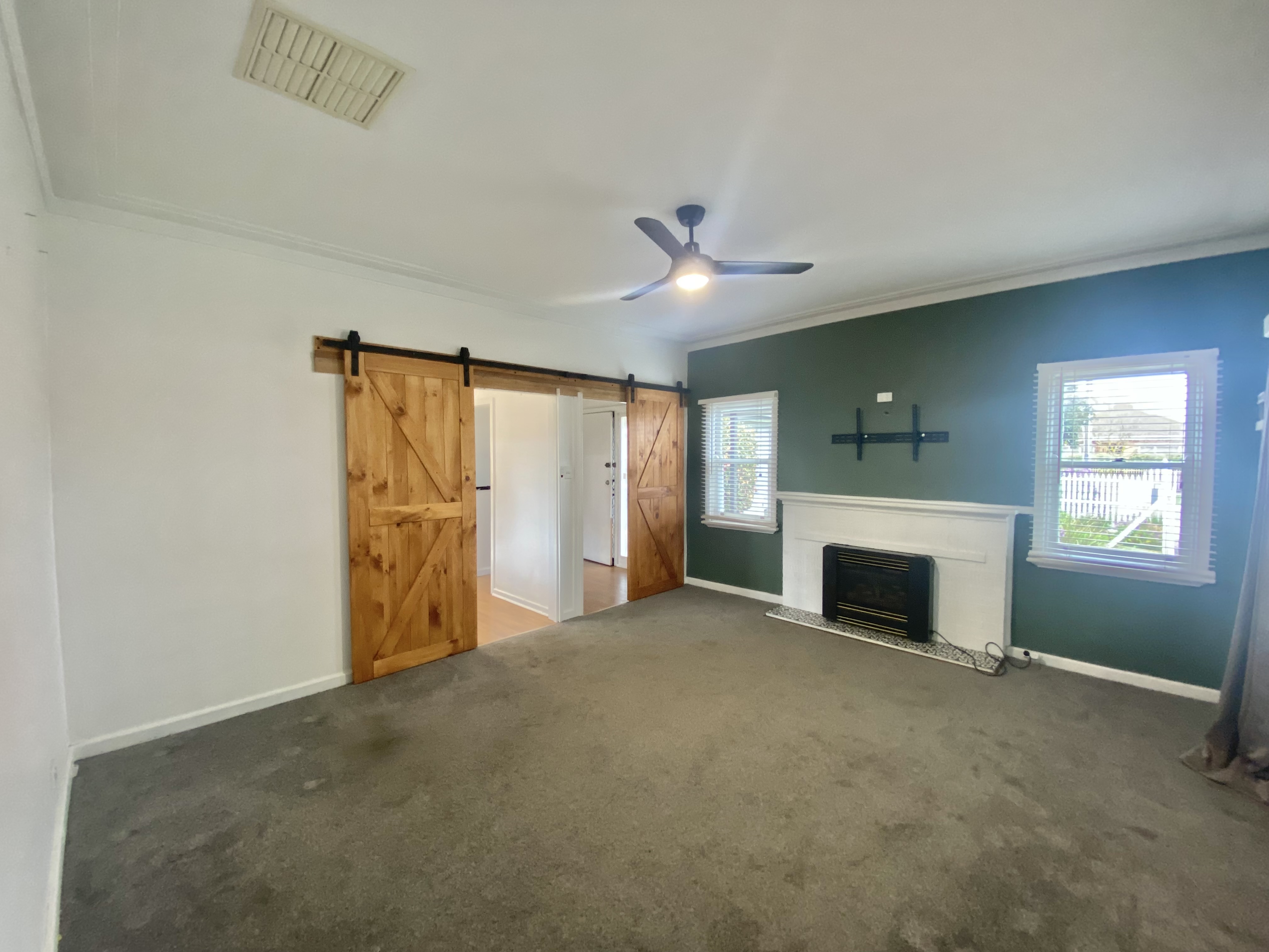 1 Taylor Street, Wangaratta