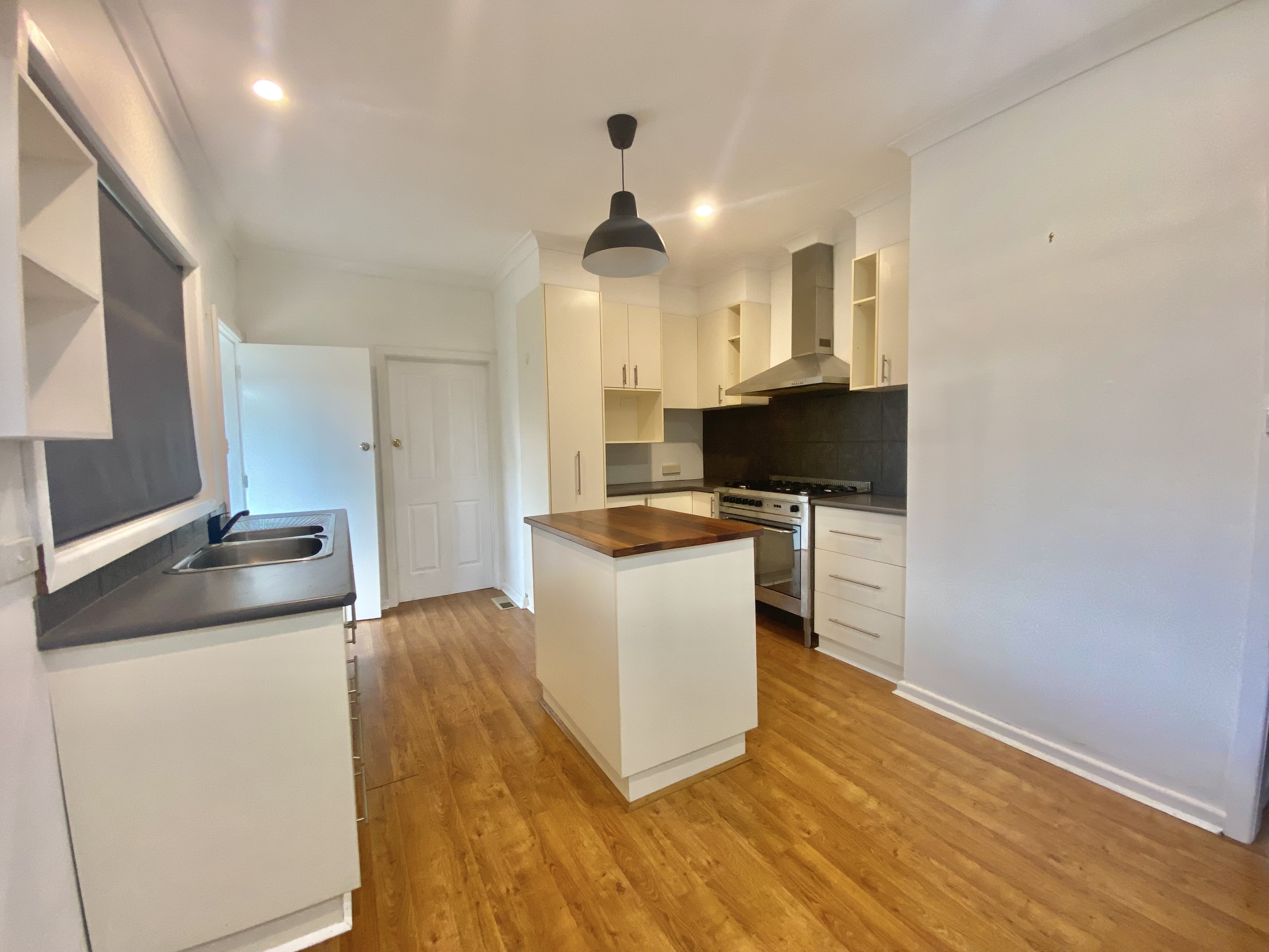 1 Taylor Street, Wangaratta