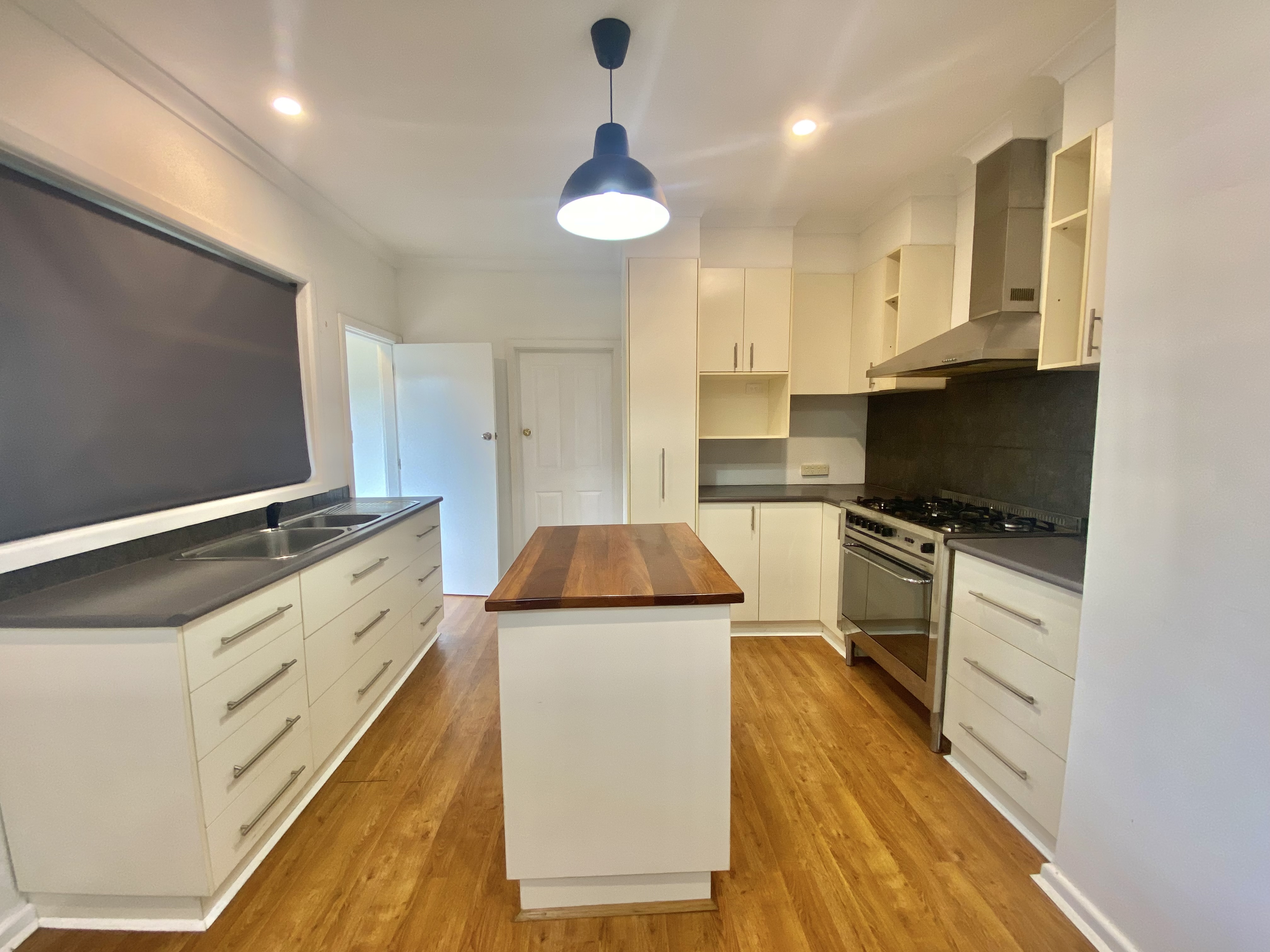 1 Taylor Street, Wangaratta