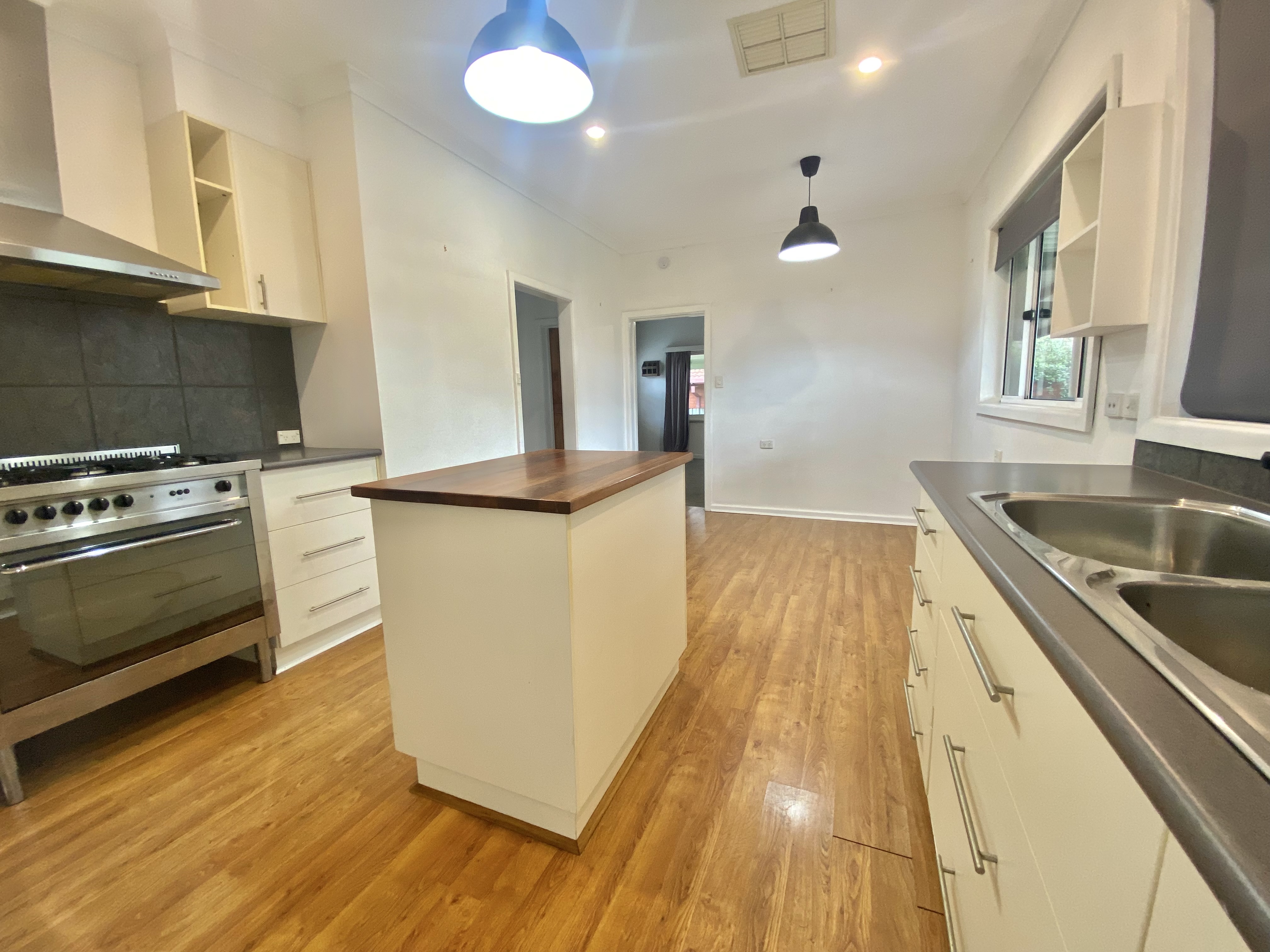 1 Taylor Street, Wangaratta