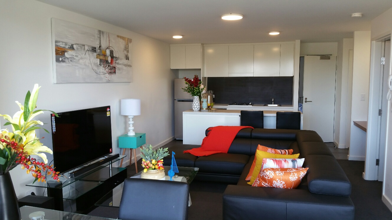 318 / 125 Union Street, Cooks Hill