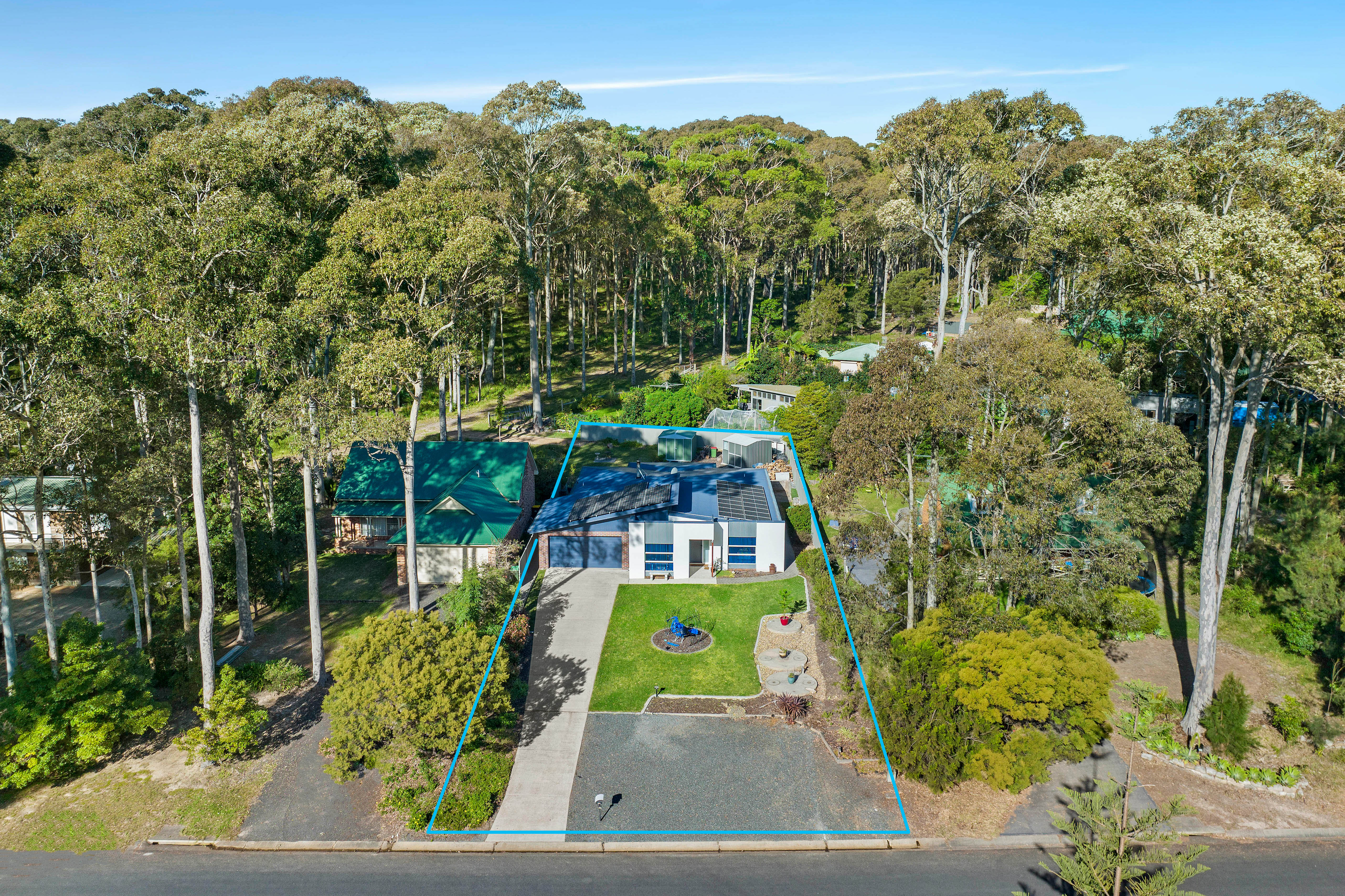 30 Lamont Young Drive, Mystery Bay