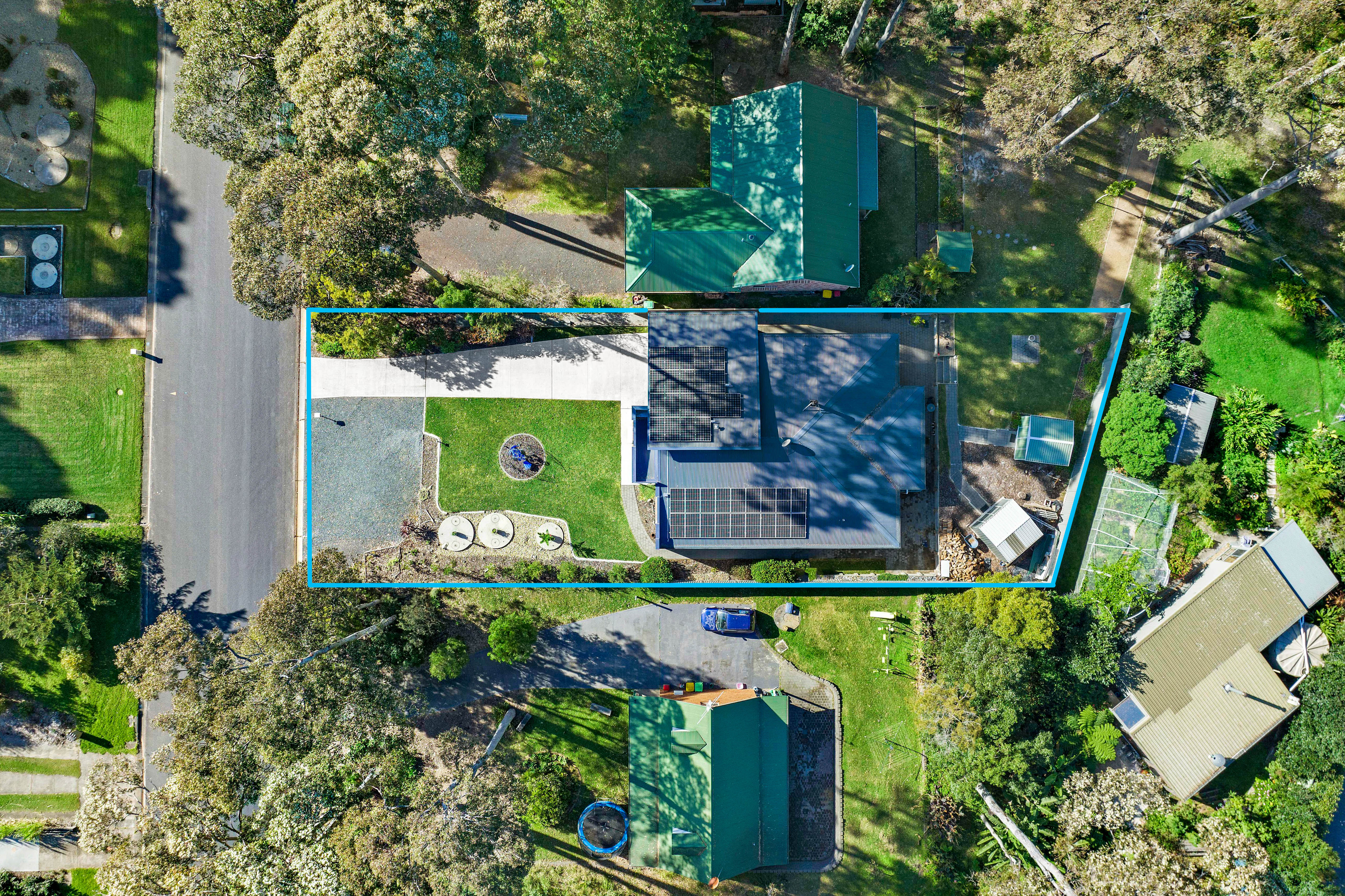 30 Lamont Young Drive, Mystery Bay