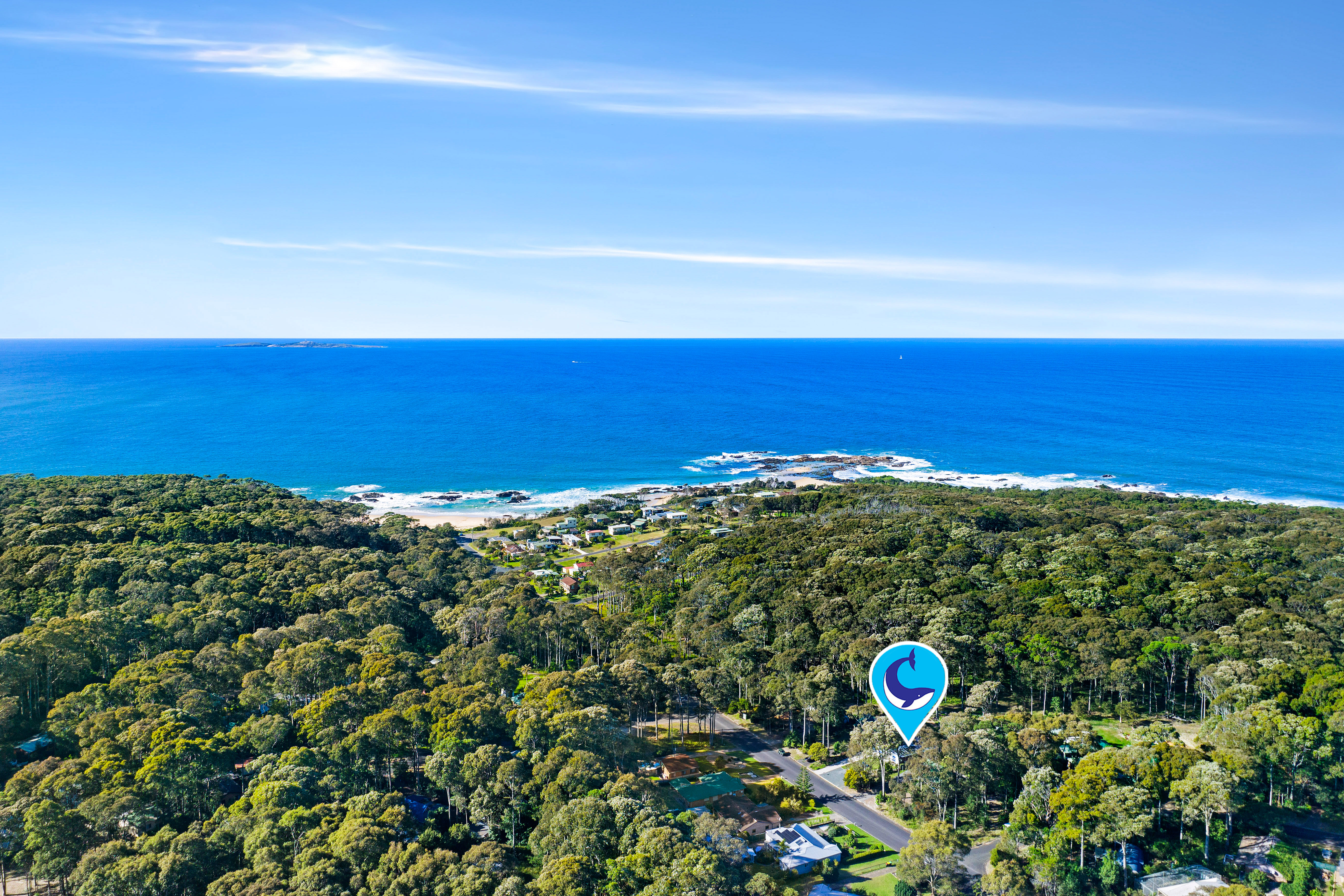 30 Lamont Young Drive, Mystery Bay