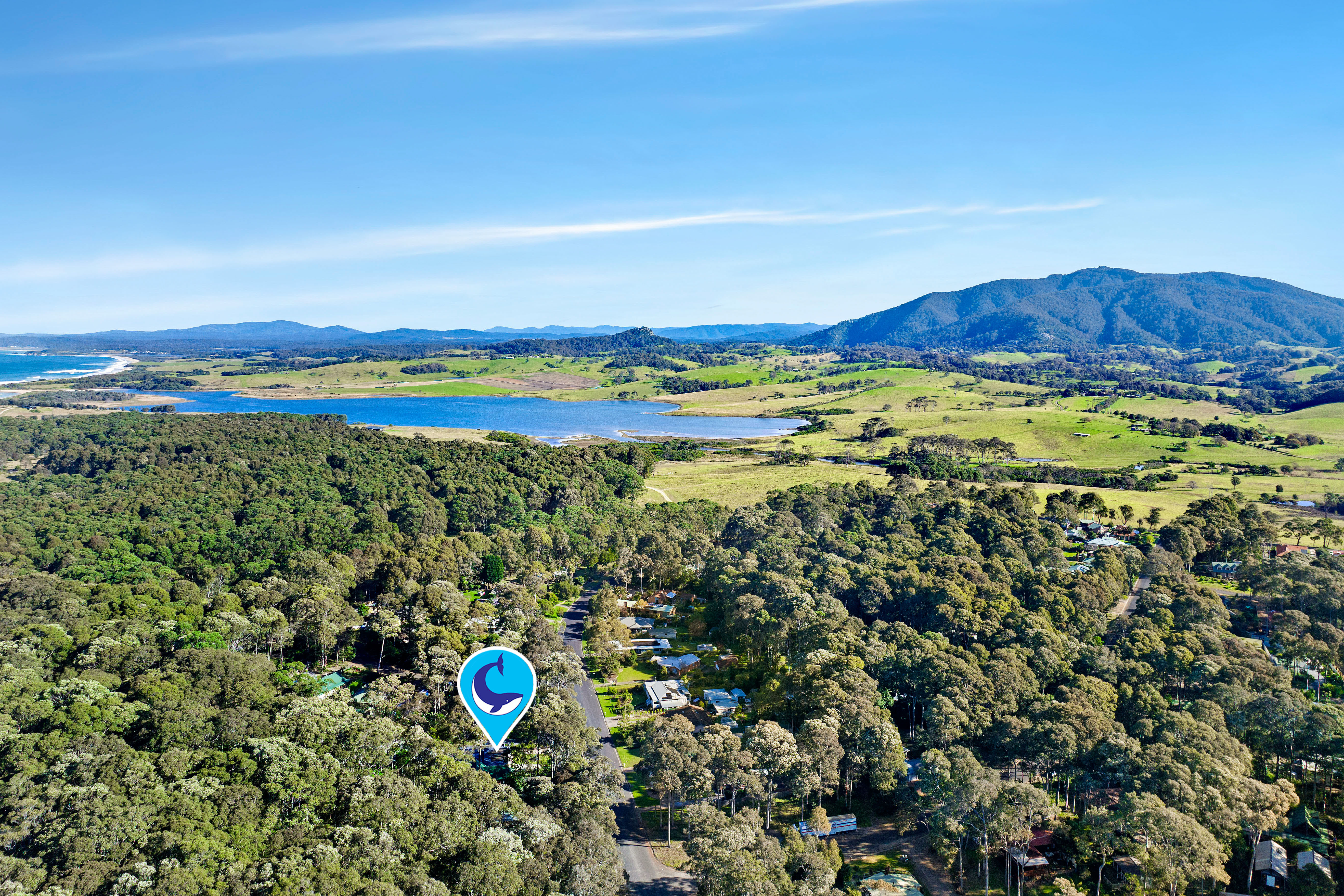 30 Lamont Young Drive, Mystery Bay