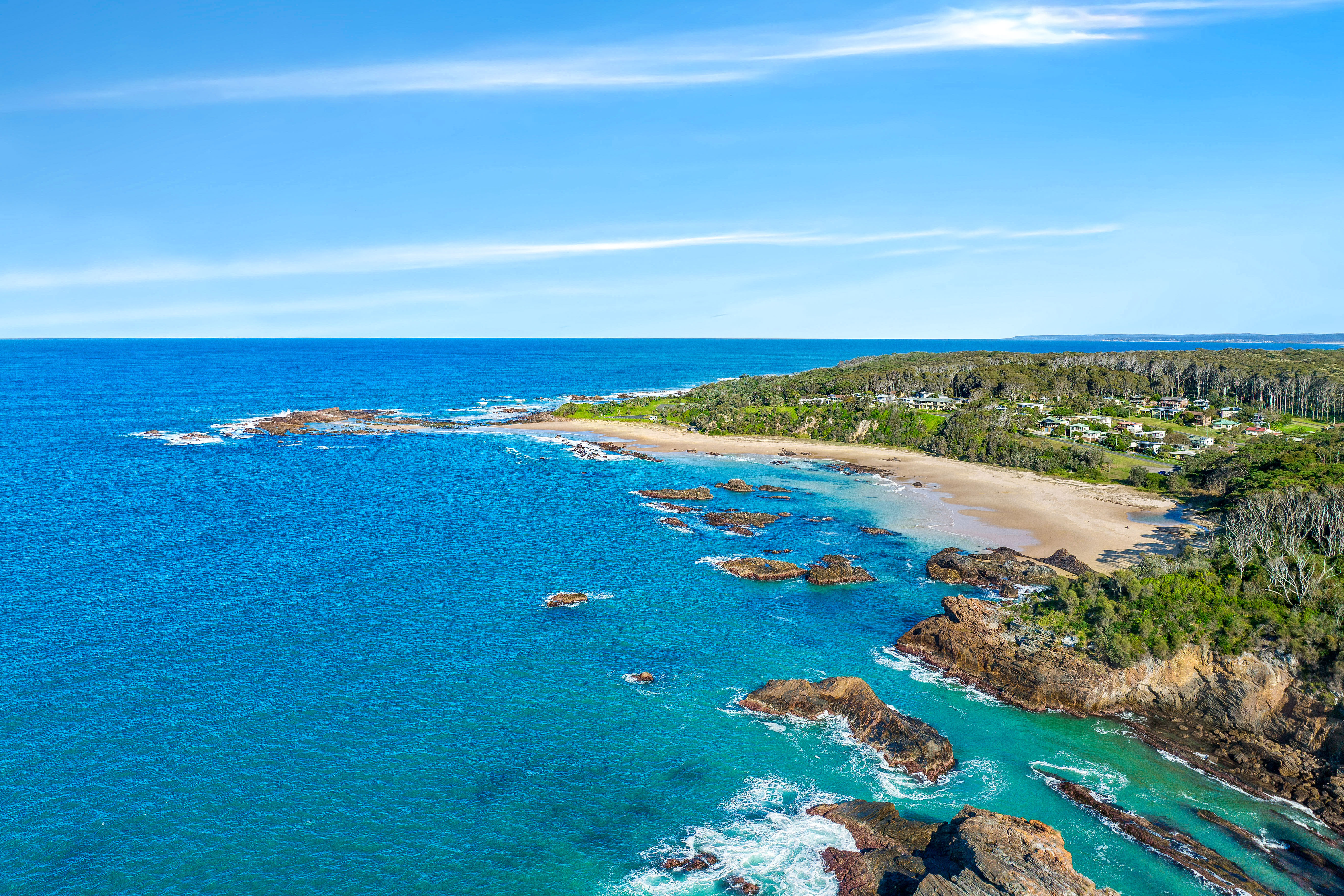 30 Lamont Young Drive, Mystery Bay