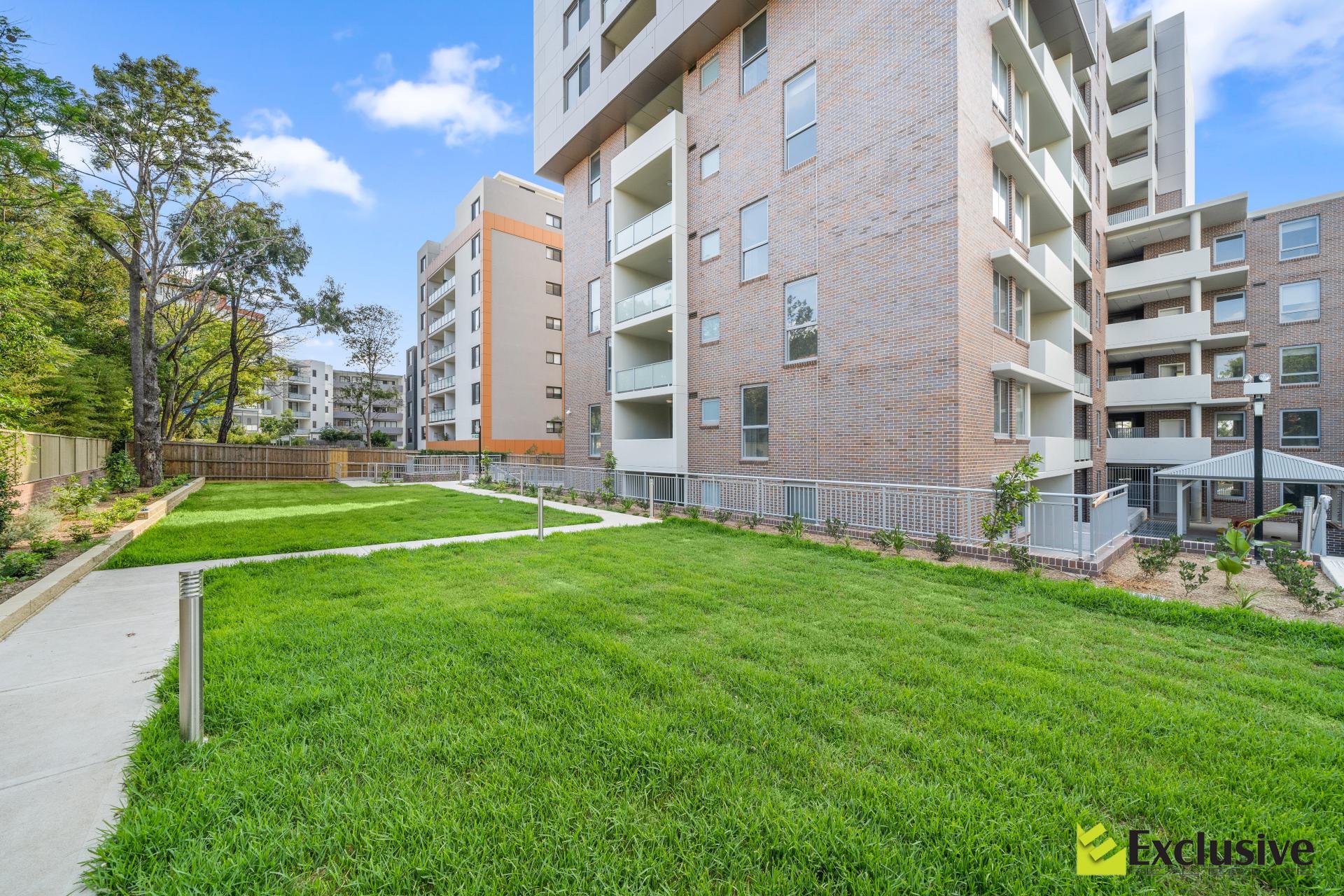 306 / 10 Smallwood Avenue, Homebush