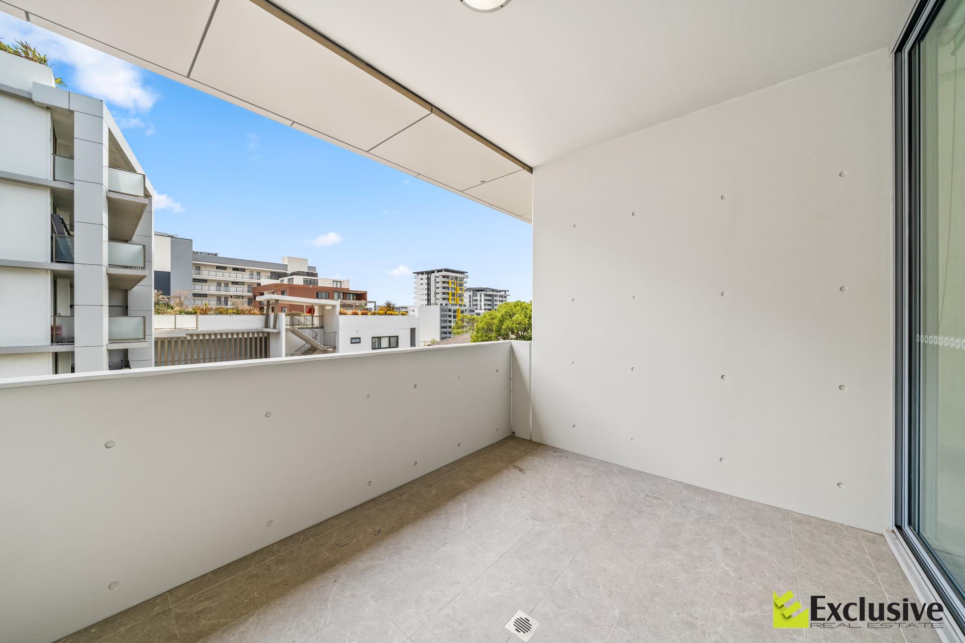 306 / 10 Smallwood Avenue, Homebush