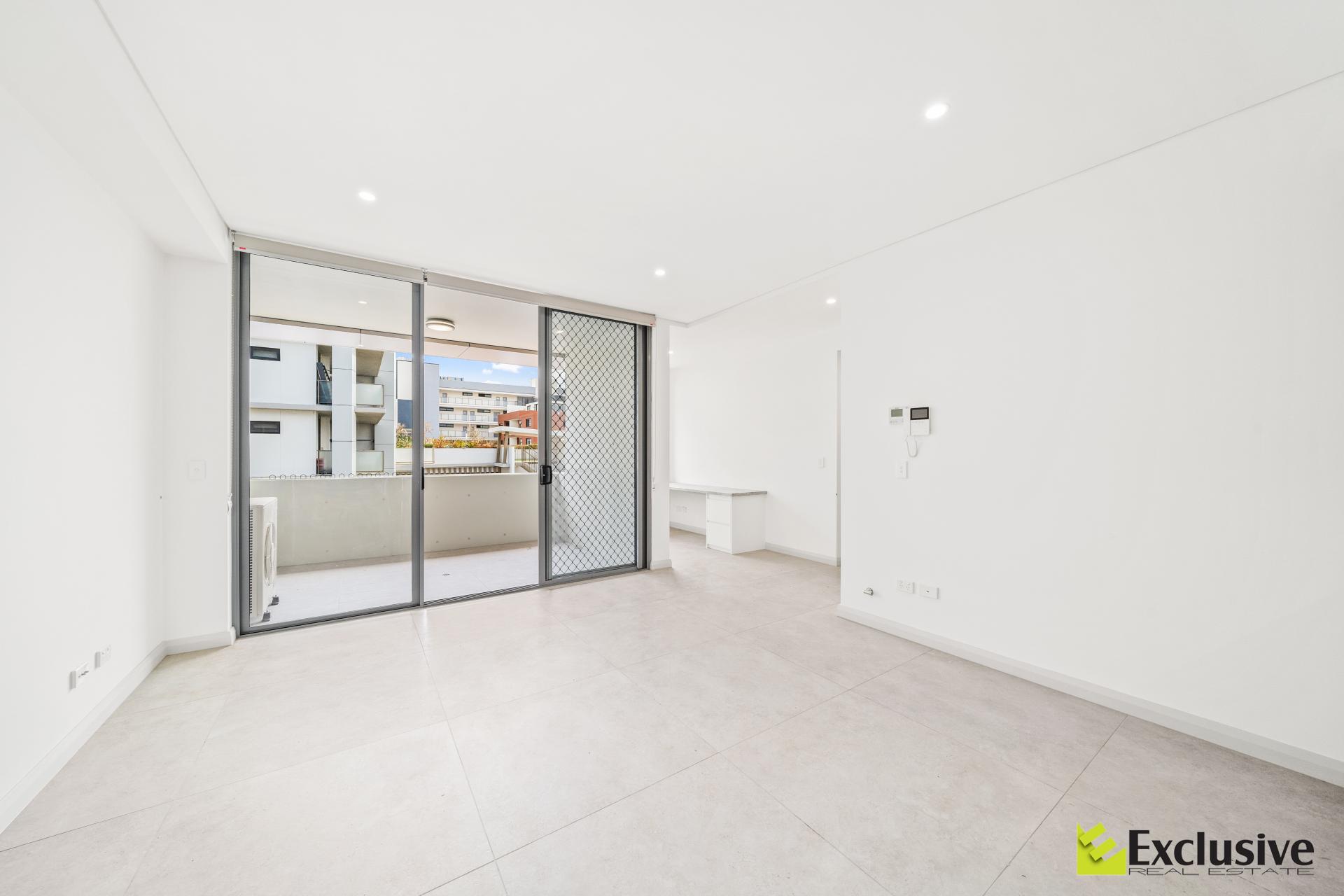 306 / 10 Smallwood Avenue, Homebush