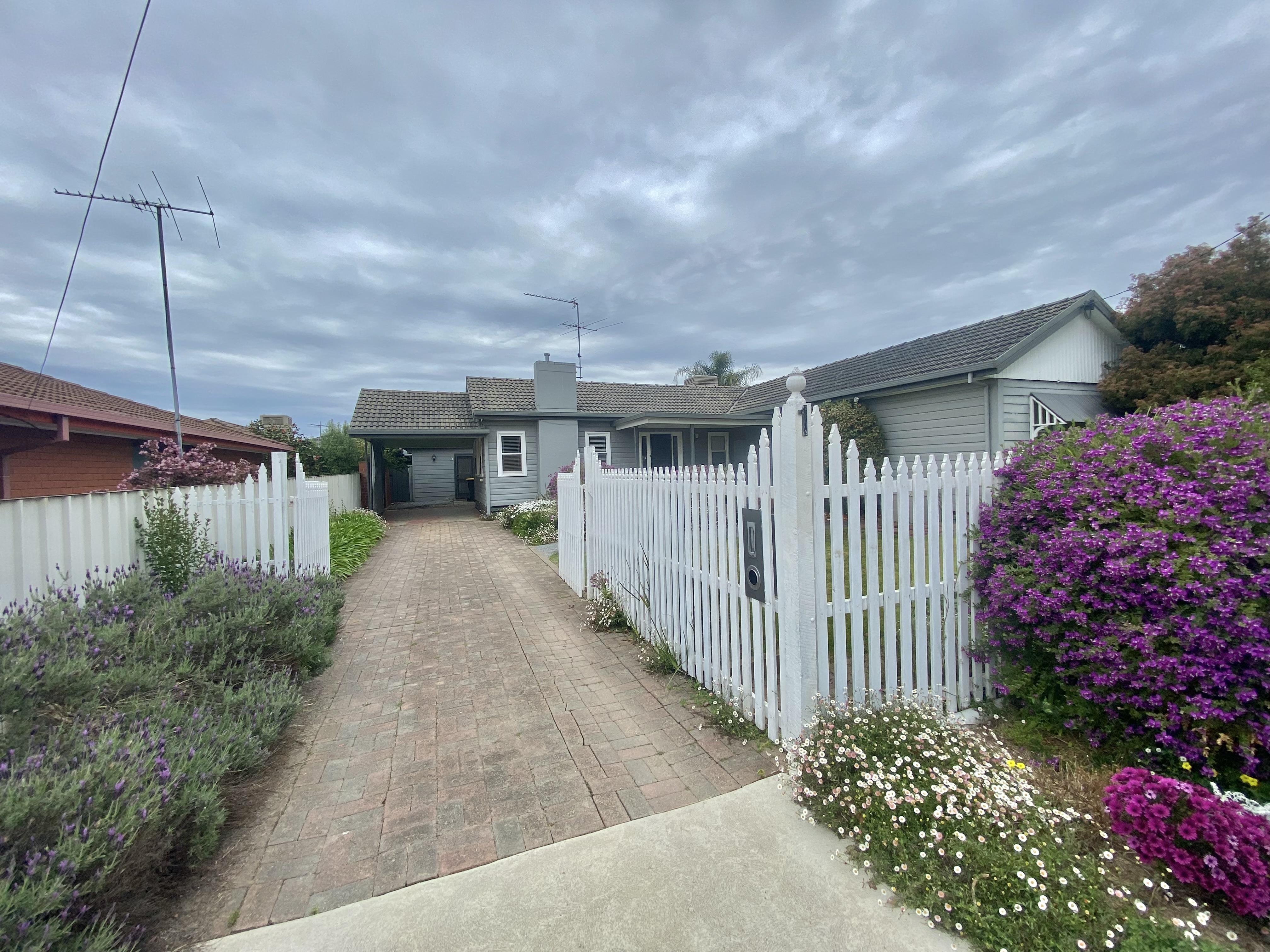 1 Taylor Street, Wangaratta